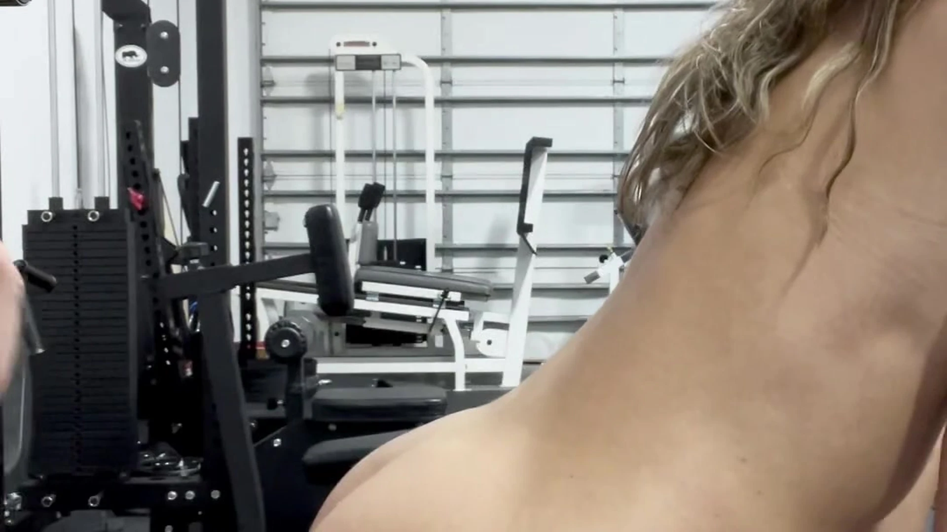 naughty Bryce Adams instagram Exposed