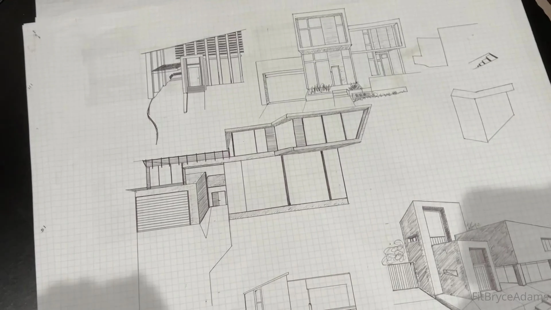 mankiller Dripping athletic fitbryceadams reddit