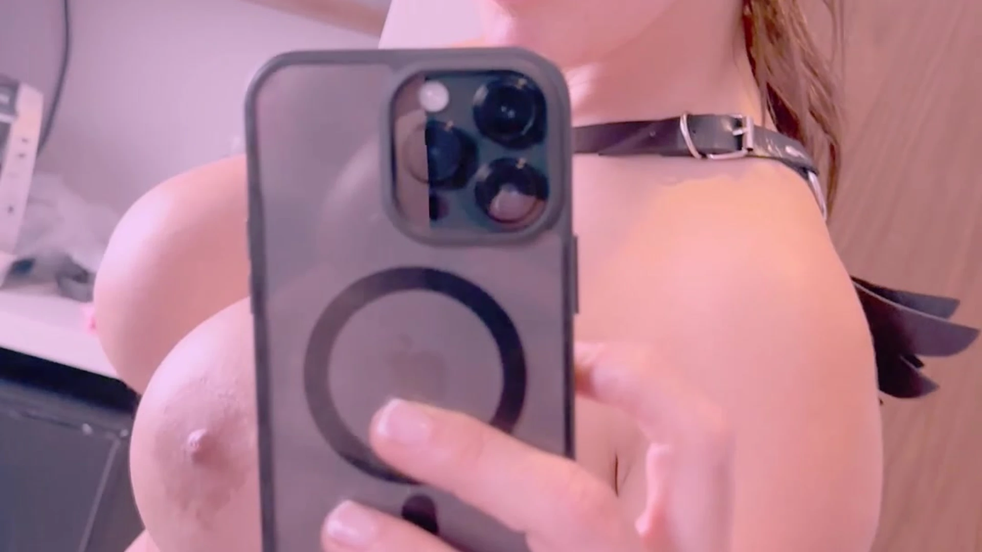 Exposed babe thick Yinyleon twitter