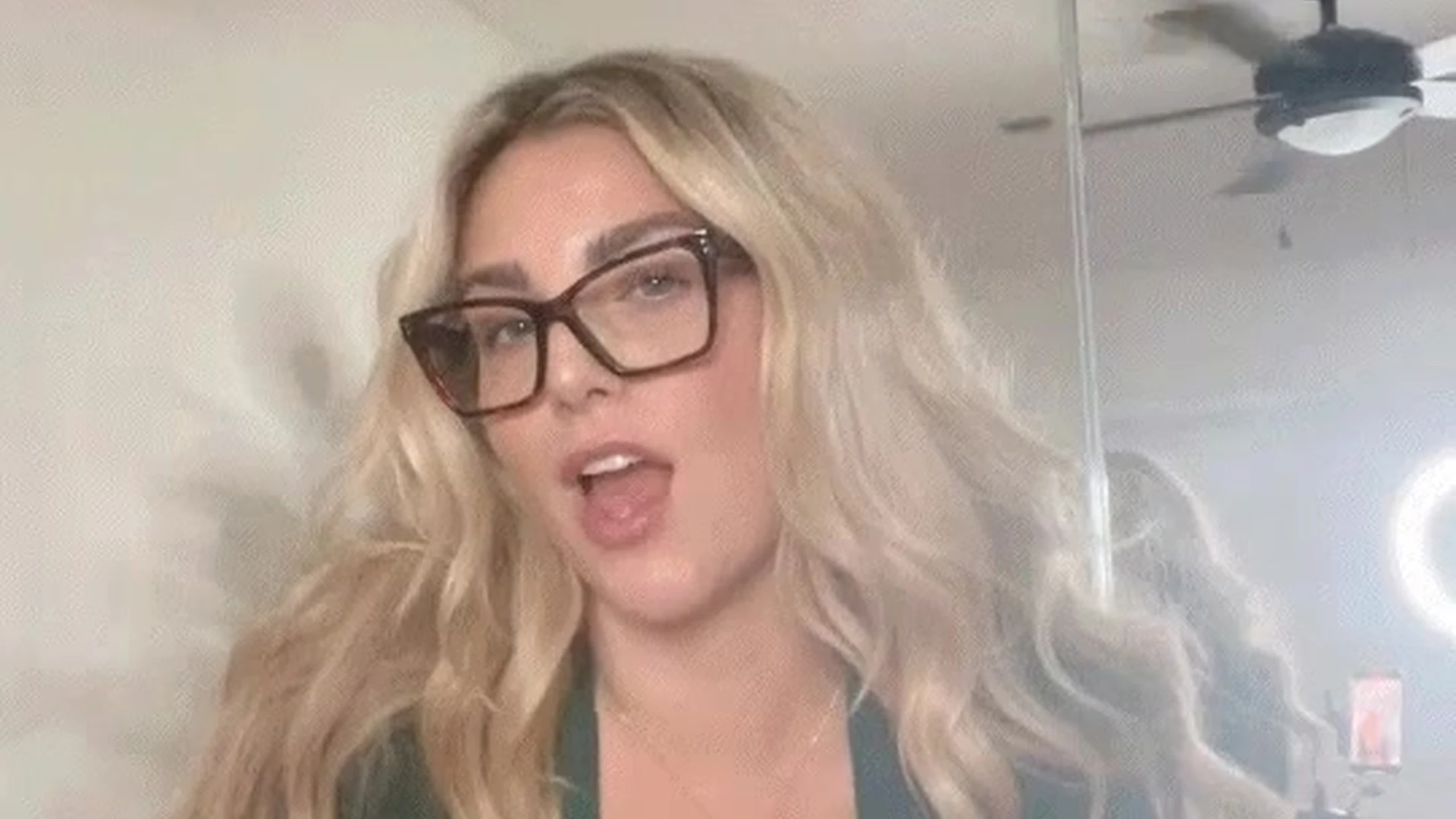 big ass Haleigh Cox porn xxx Leaked full video