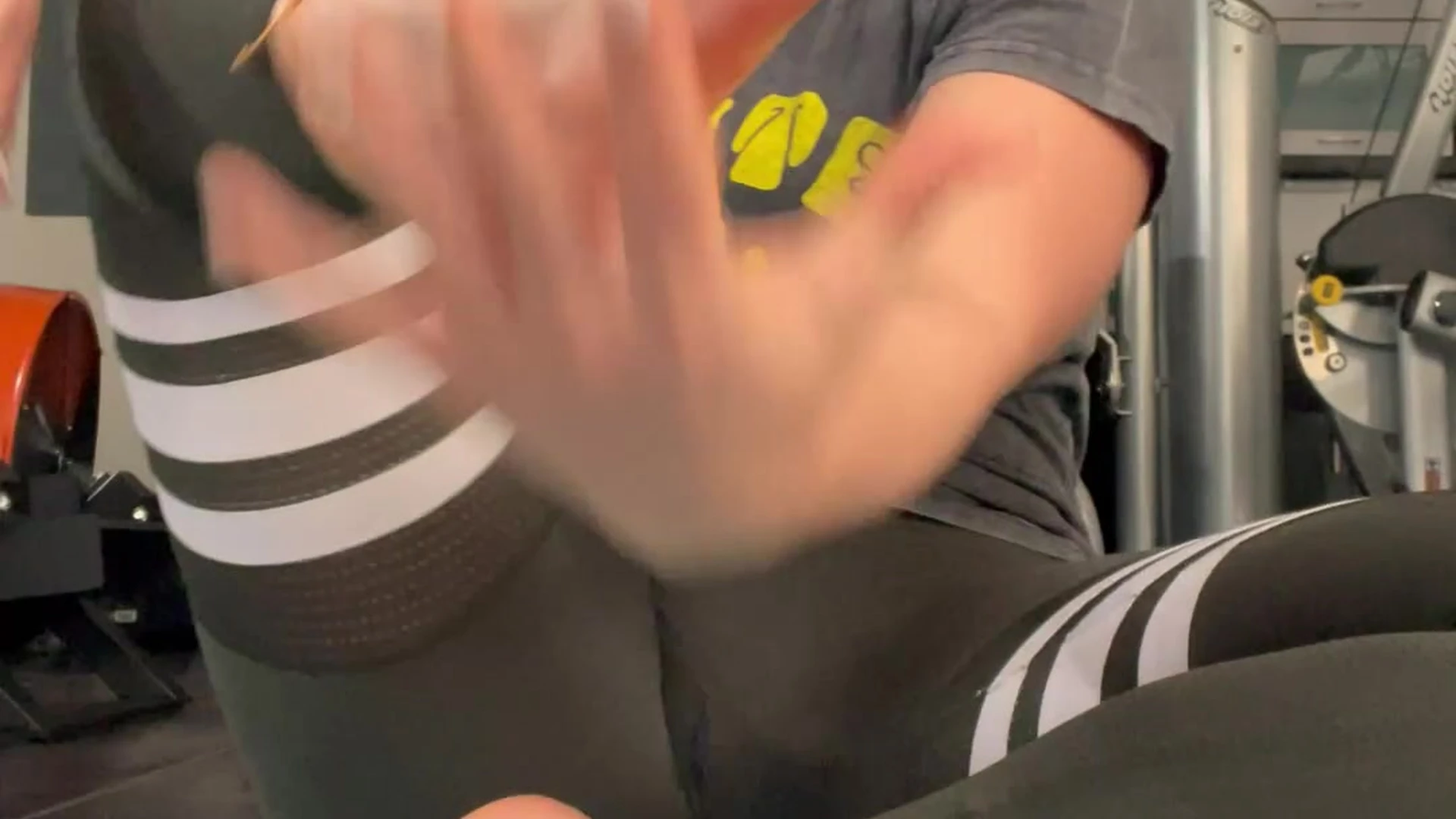 dirty-minded naughty Yinyleon Nudeleaks Exposed