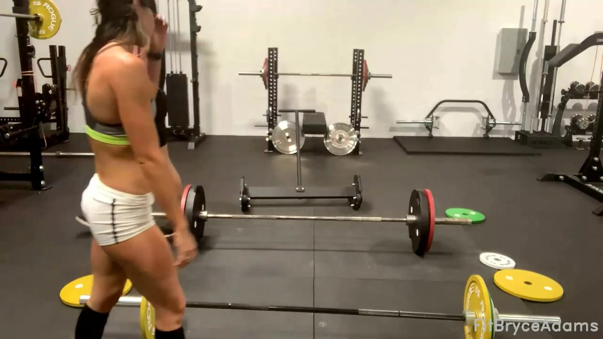 smexy naughty Bryce Adams fapello PRIVATE