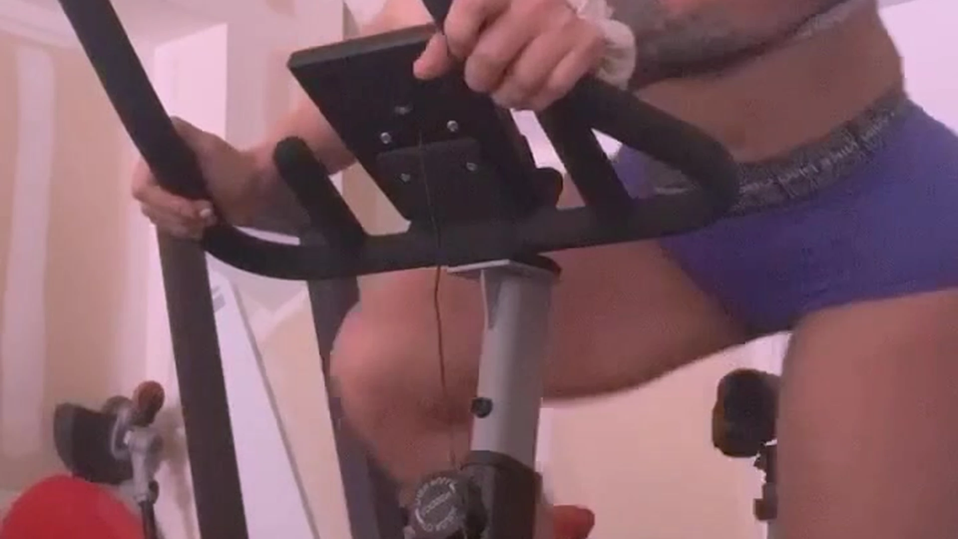 brutal Sweating curvy Yinyleon Leaked nudes