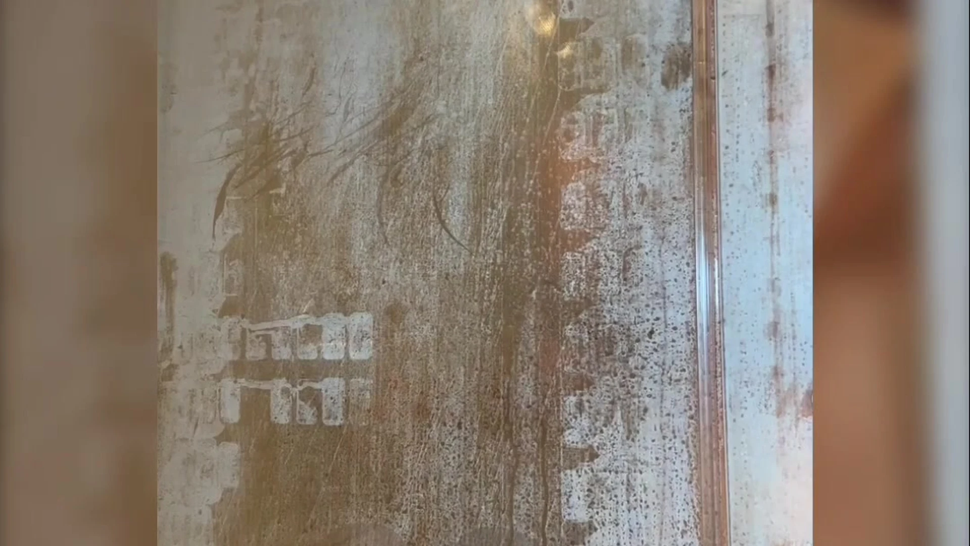 babe Sophie Rain Leak