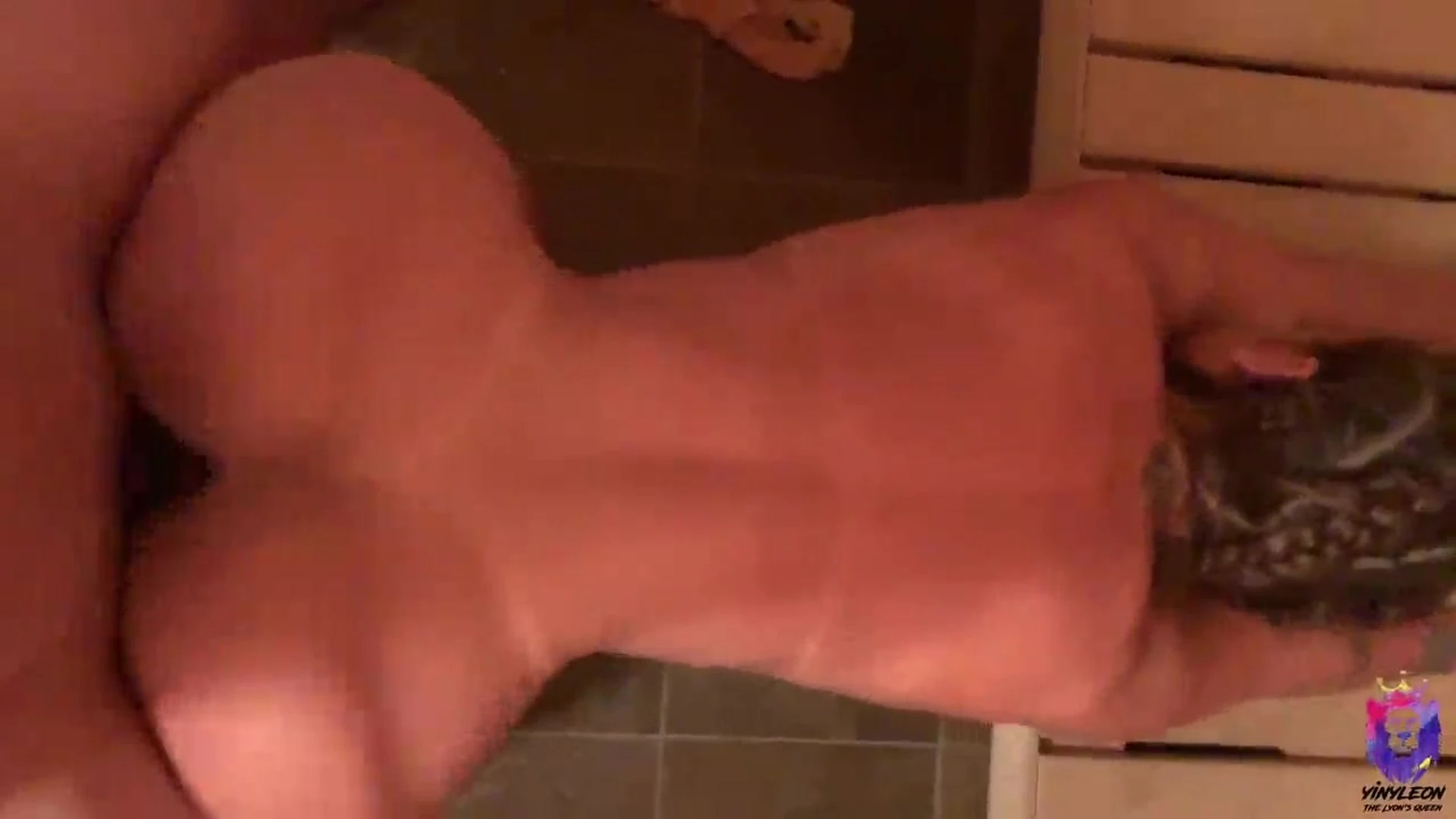 big tits Yinyleon cams Exclusive video full