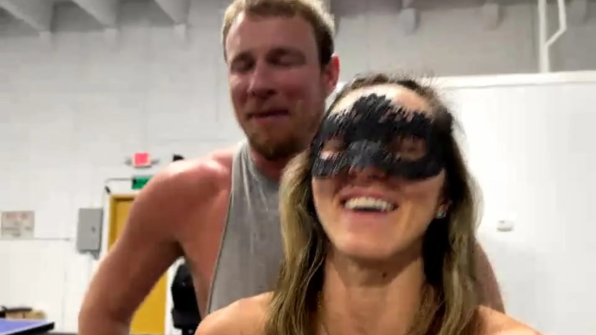 Sensational dirty-minded naughty fitbryceadams bg