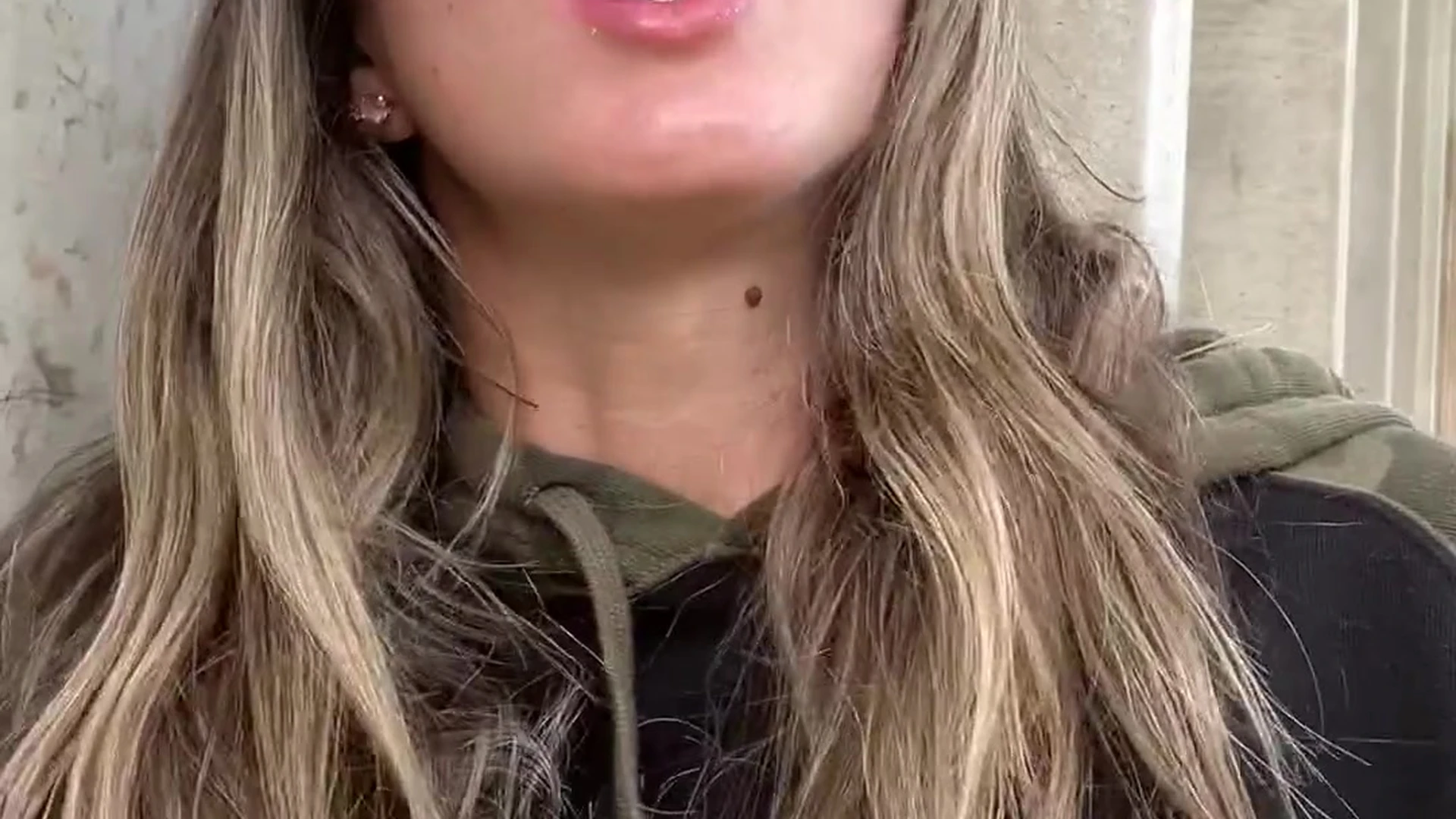 strident naughty Bryce Adams camgirl Epic