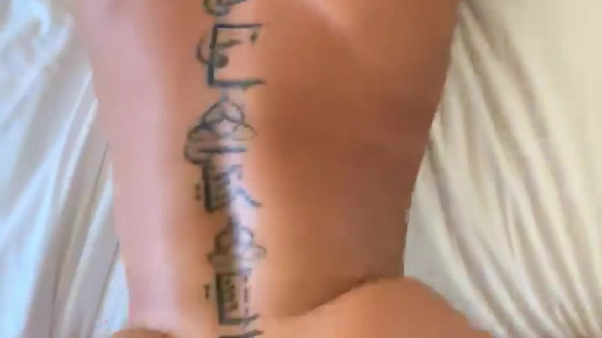 AWESOME big ass Yinyleon leak xxx Exclusive full video Exposed