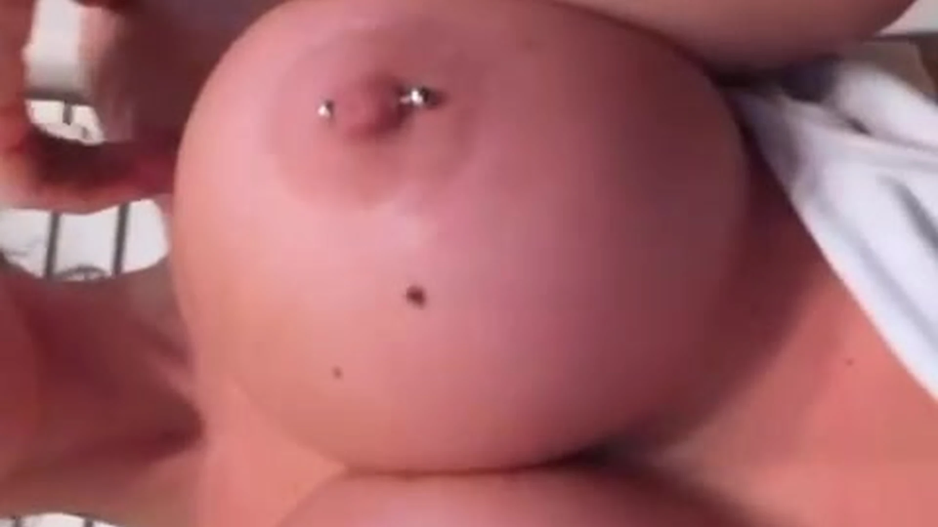 fake boobs Danae Mari camgirl fullvideo