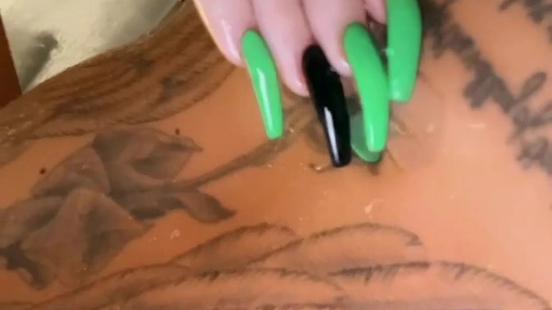 Epic hot Danae Mari instagram