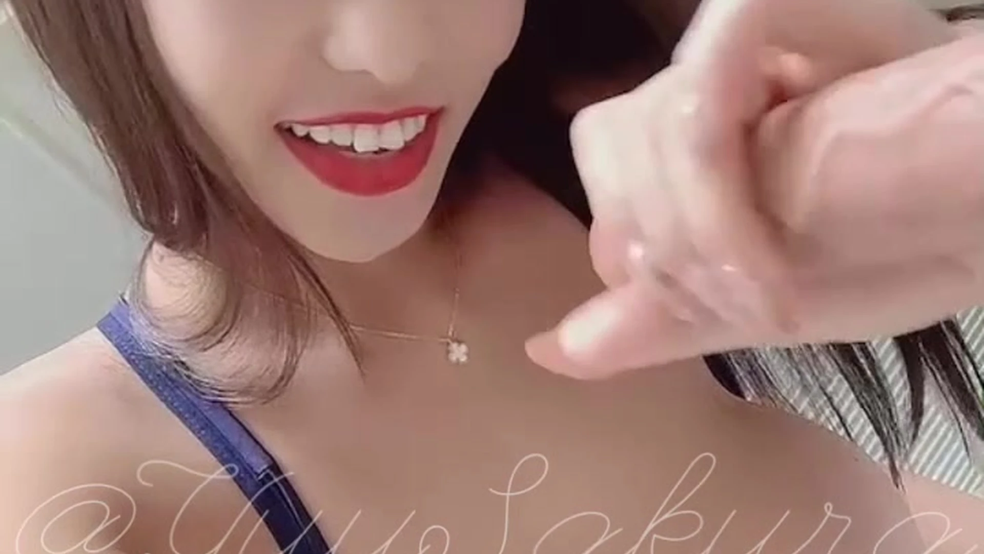 Epic adult hot Yuu Sakura Fansly leaks