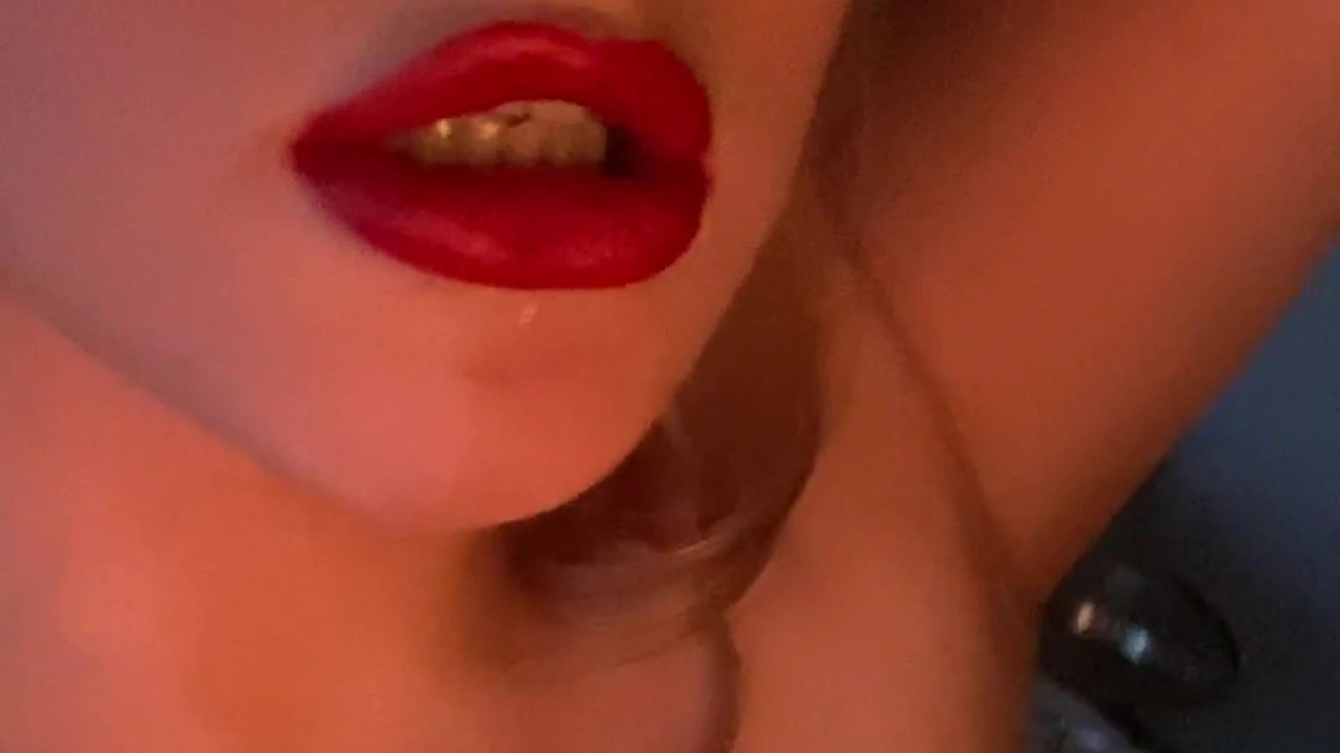 minx big ass Cheryl Blossom sextape FullVID Exposed