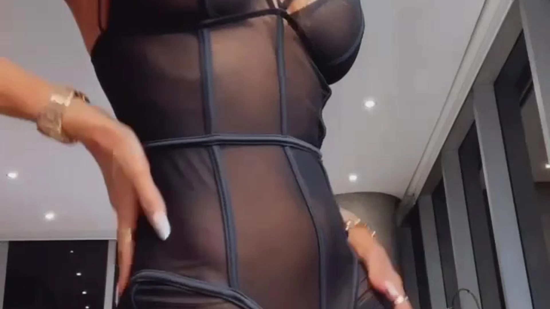 hot CJ Miles Leaked porn