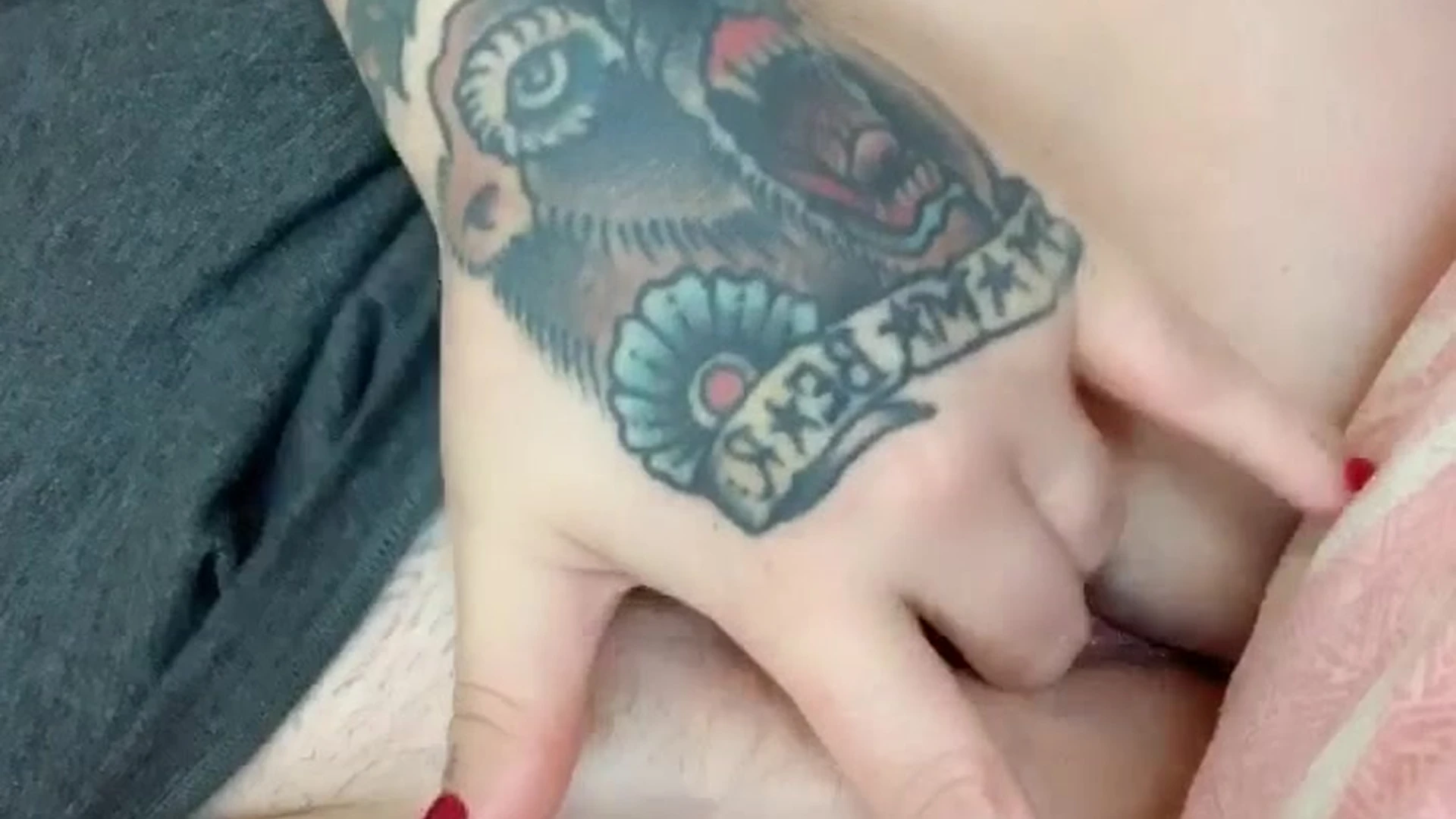 hot Mamaplugs Nudeleaks