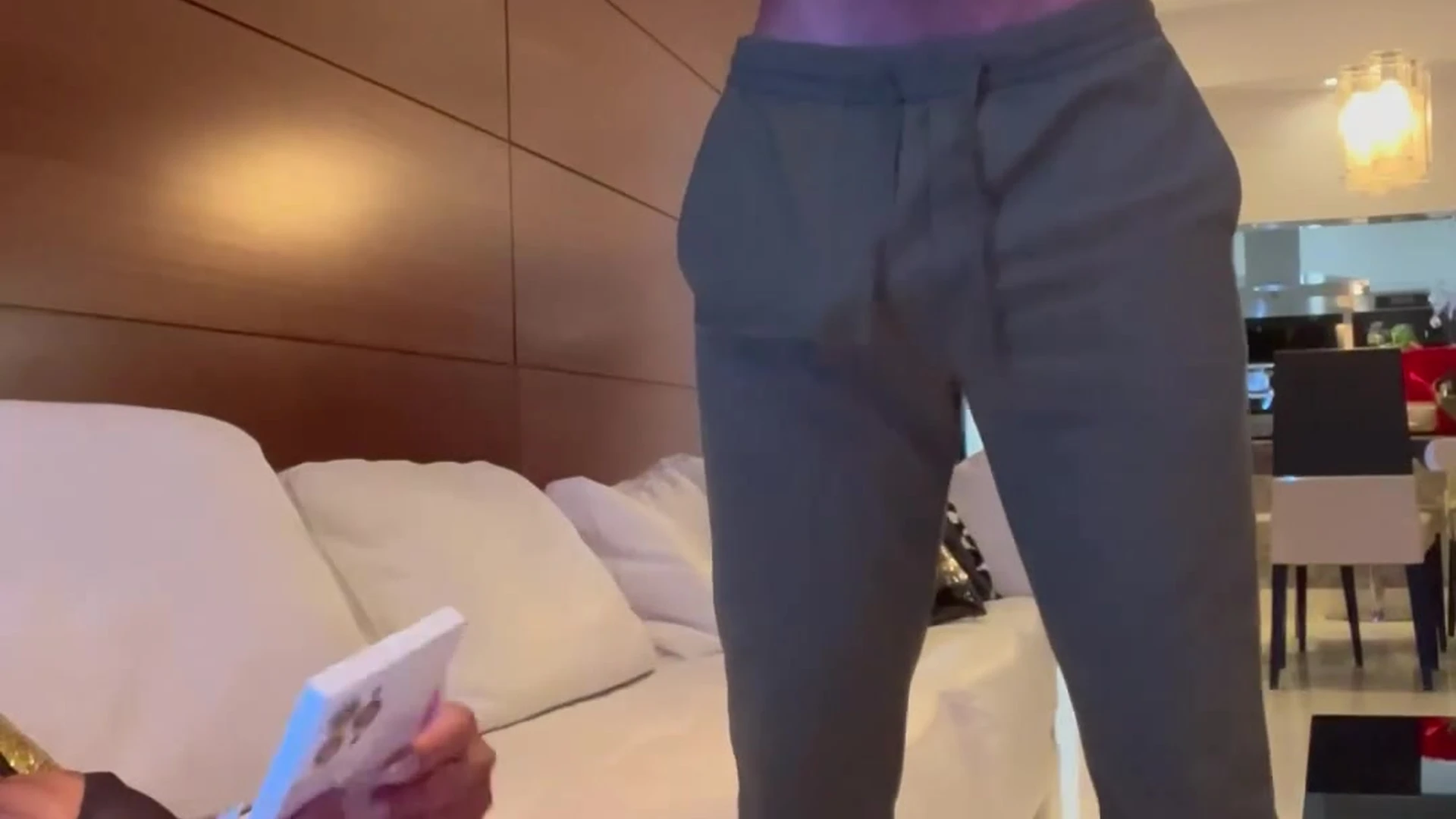 hot CJ Miles camgirl Leaked full video