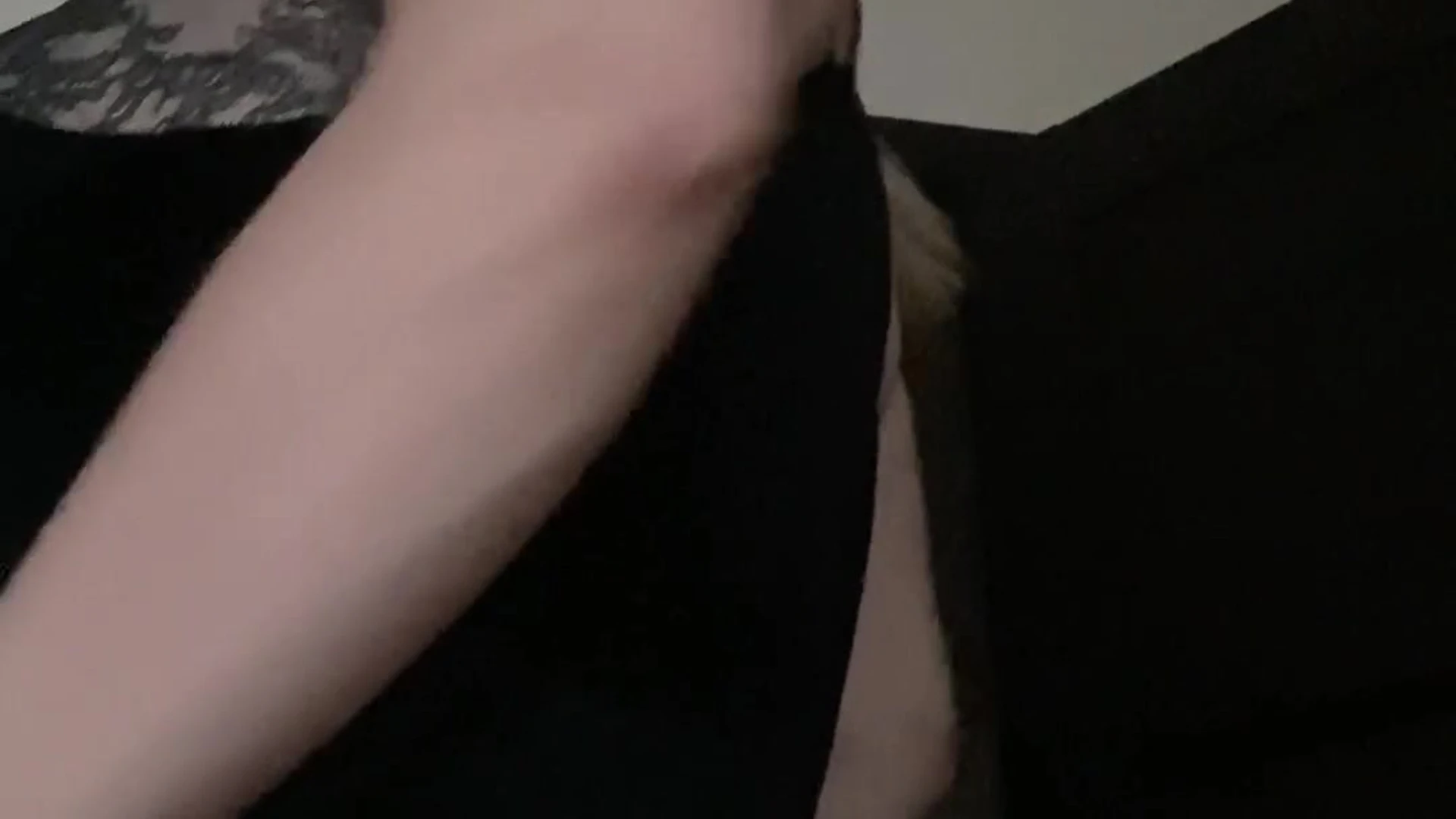 thick Cheryl Blossom Porn Vid