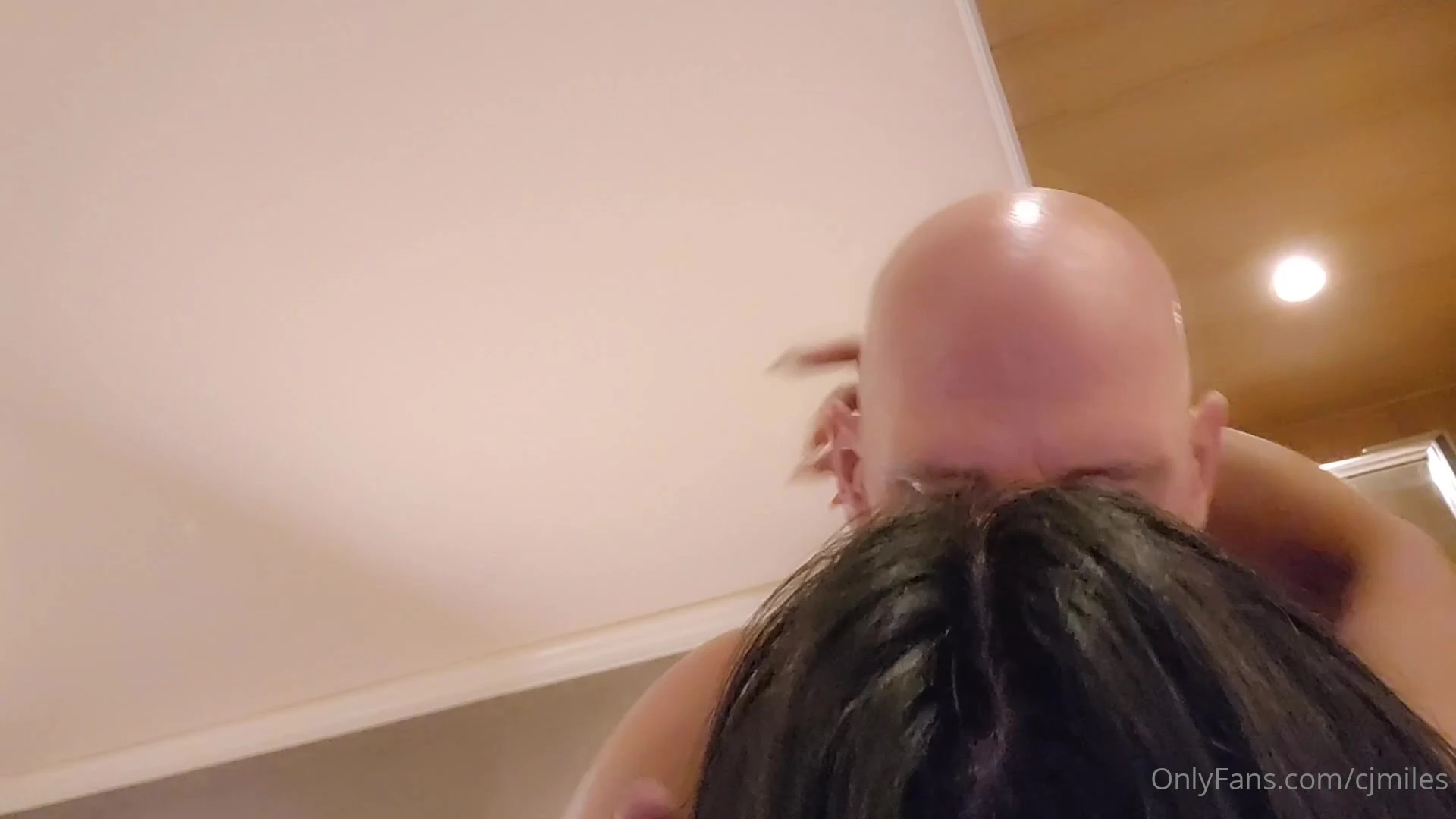 Sensational wild big tits CJ Miles Leaked nudes