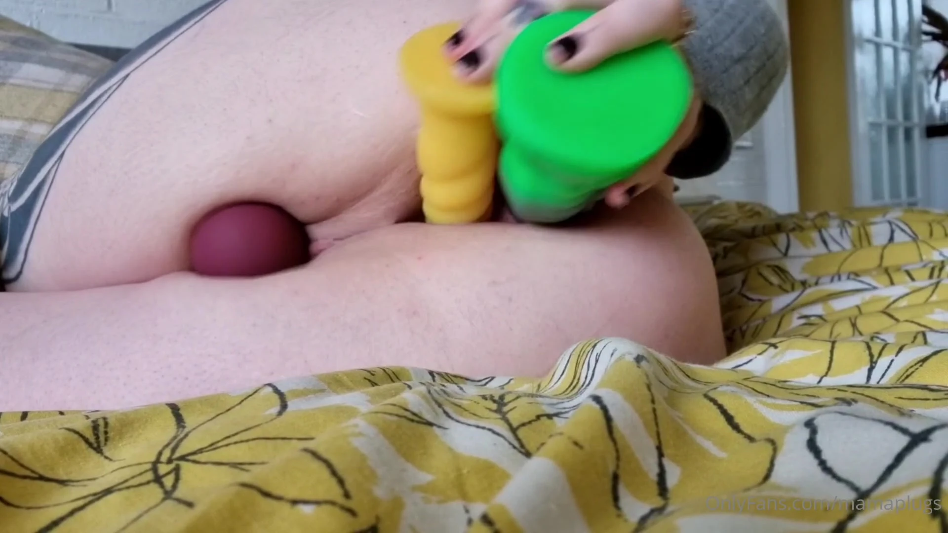 sexy Mamaplugs fucked Full Movie