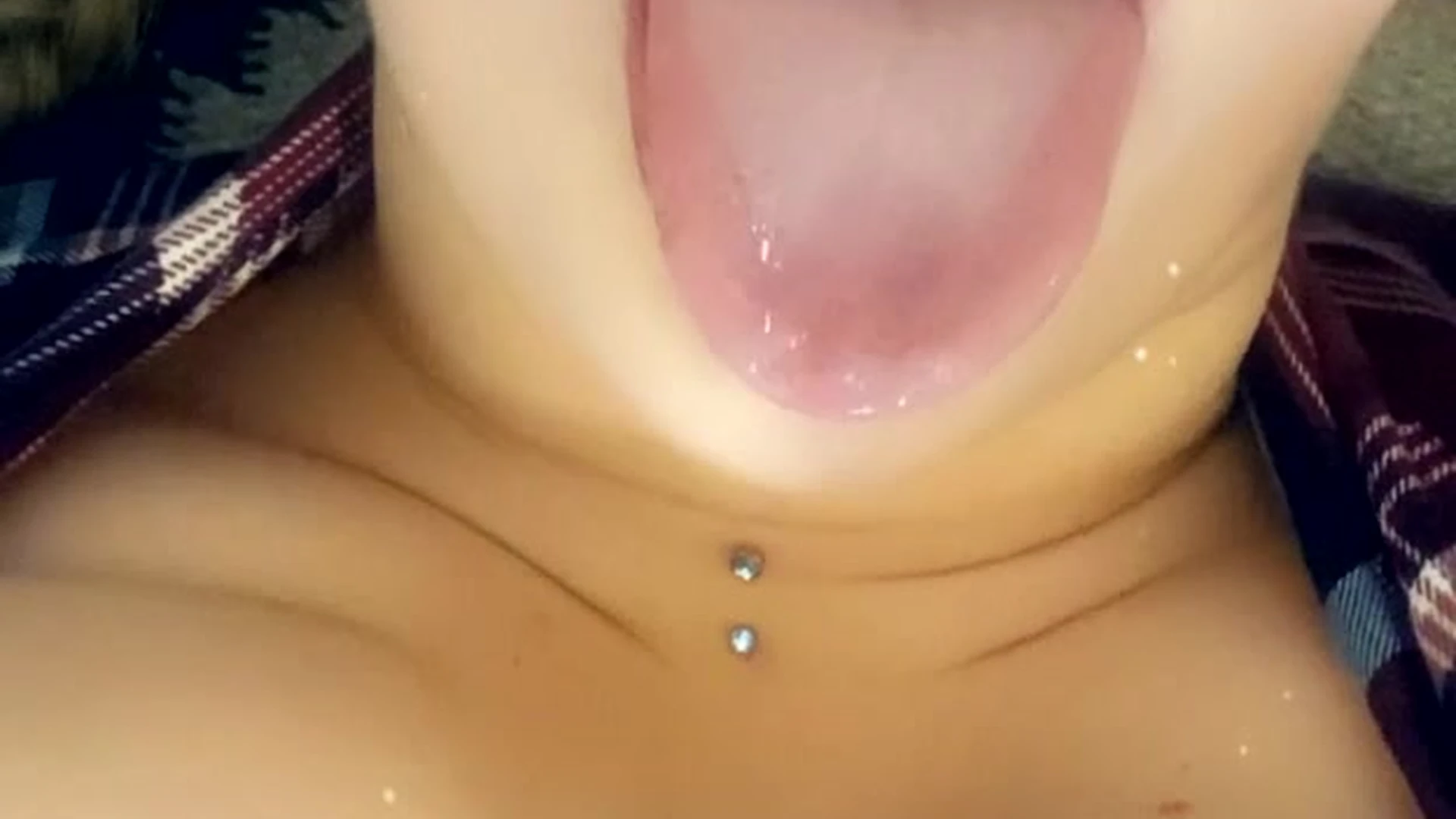 curvy Cheryl Blossom sextape PRIVATE