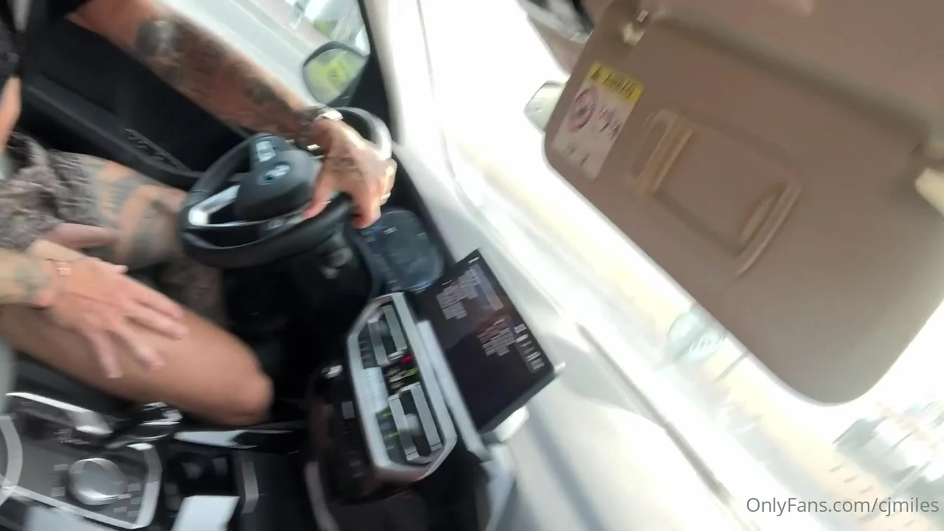 slut CJ Miles fuck fullvideo