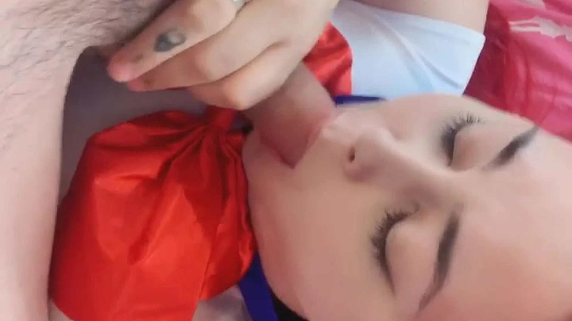 big tits Mamaplugs Nudeleaks