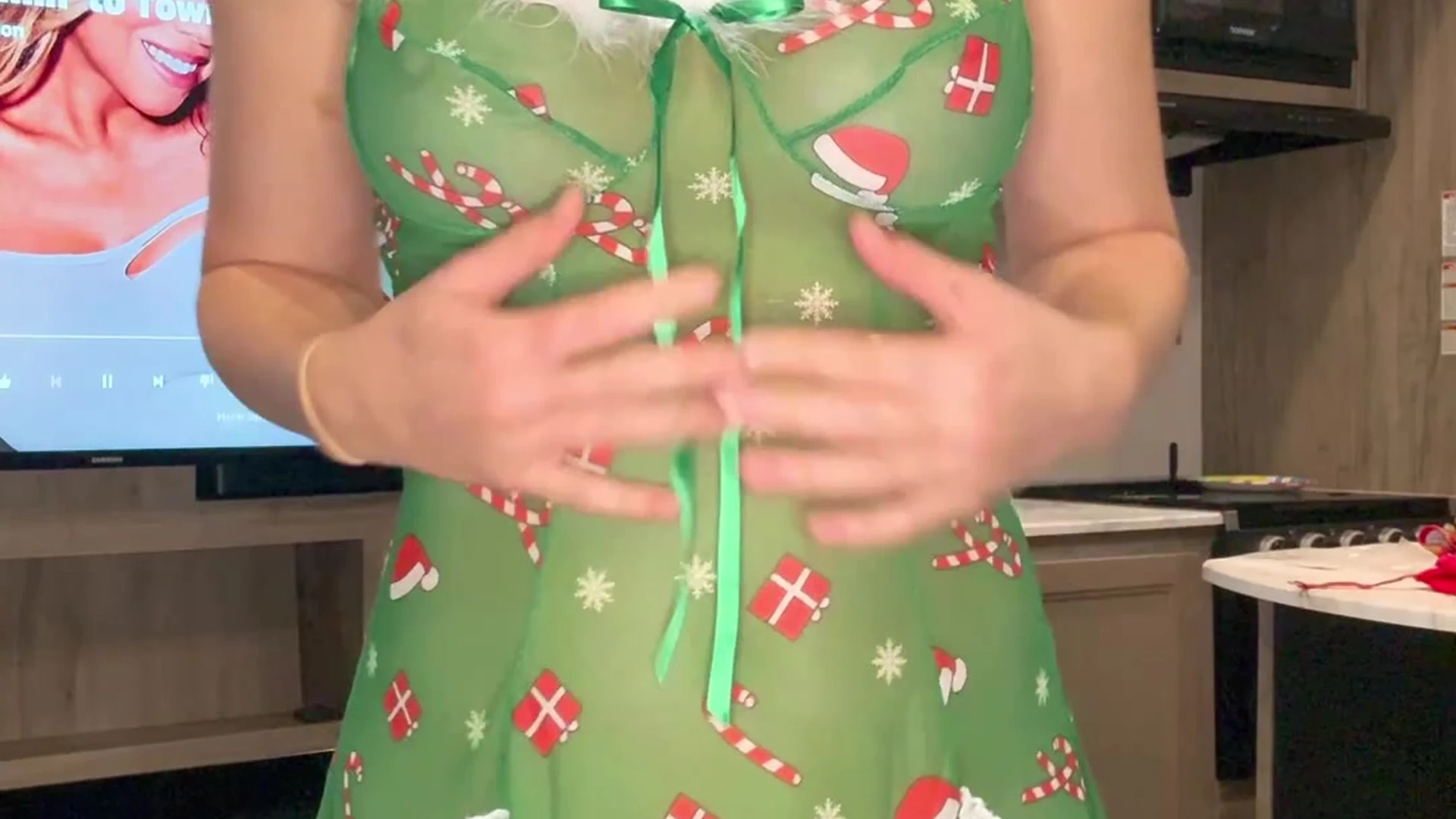 Sensational fit Vicky Stark Leak exposed