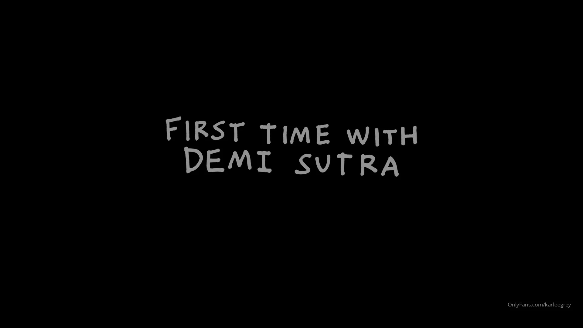 Sensational loose nympho Karlee Grey simpcity