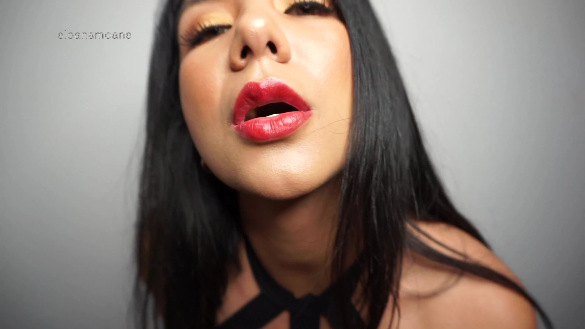 AWESOME latina Sloansmoans porn xxx