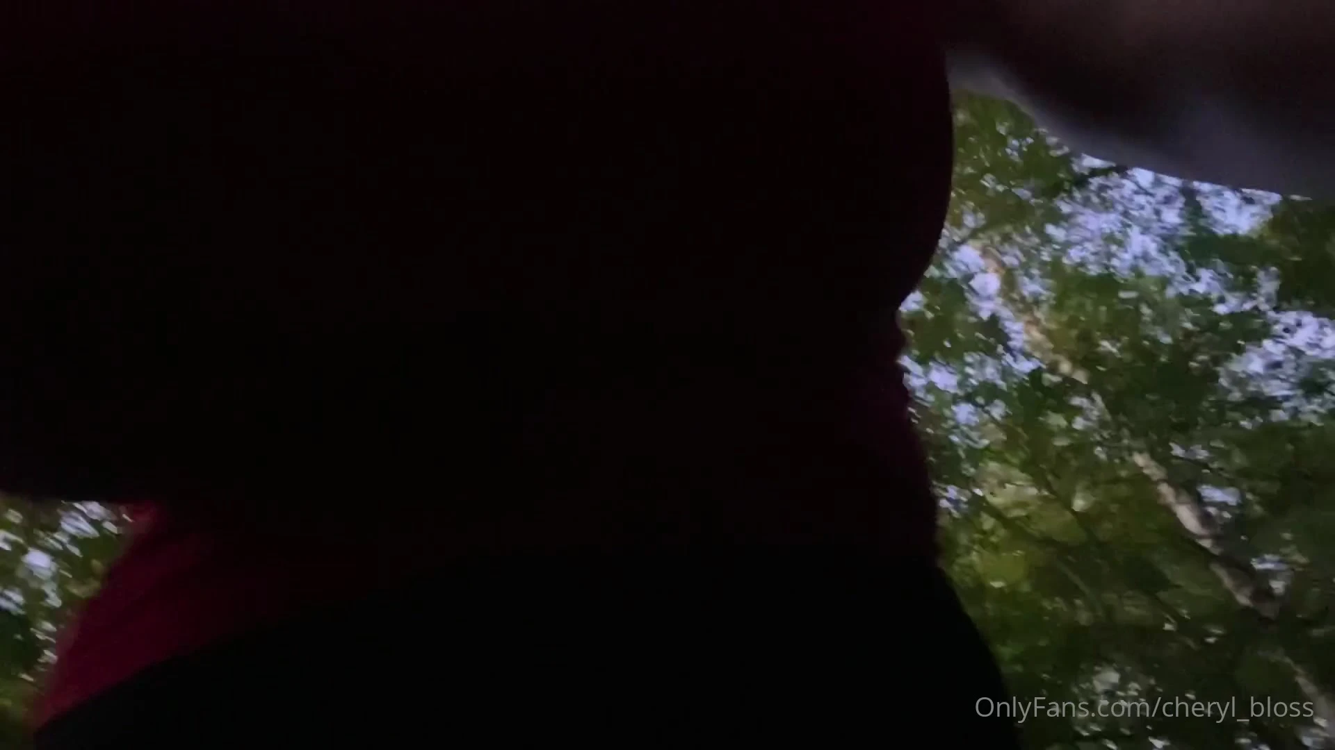 Epic thick Cheryl Blossom ripped cams