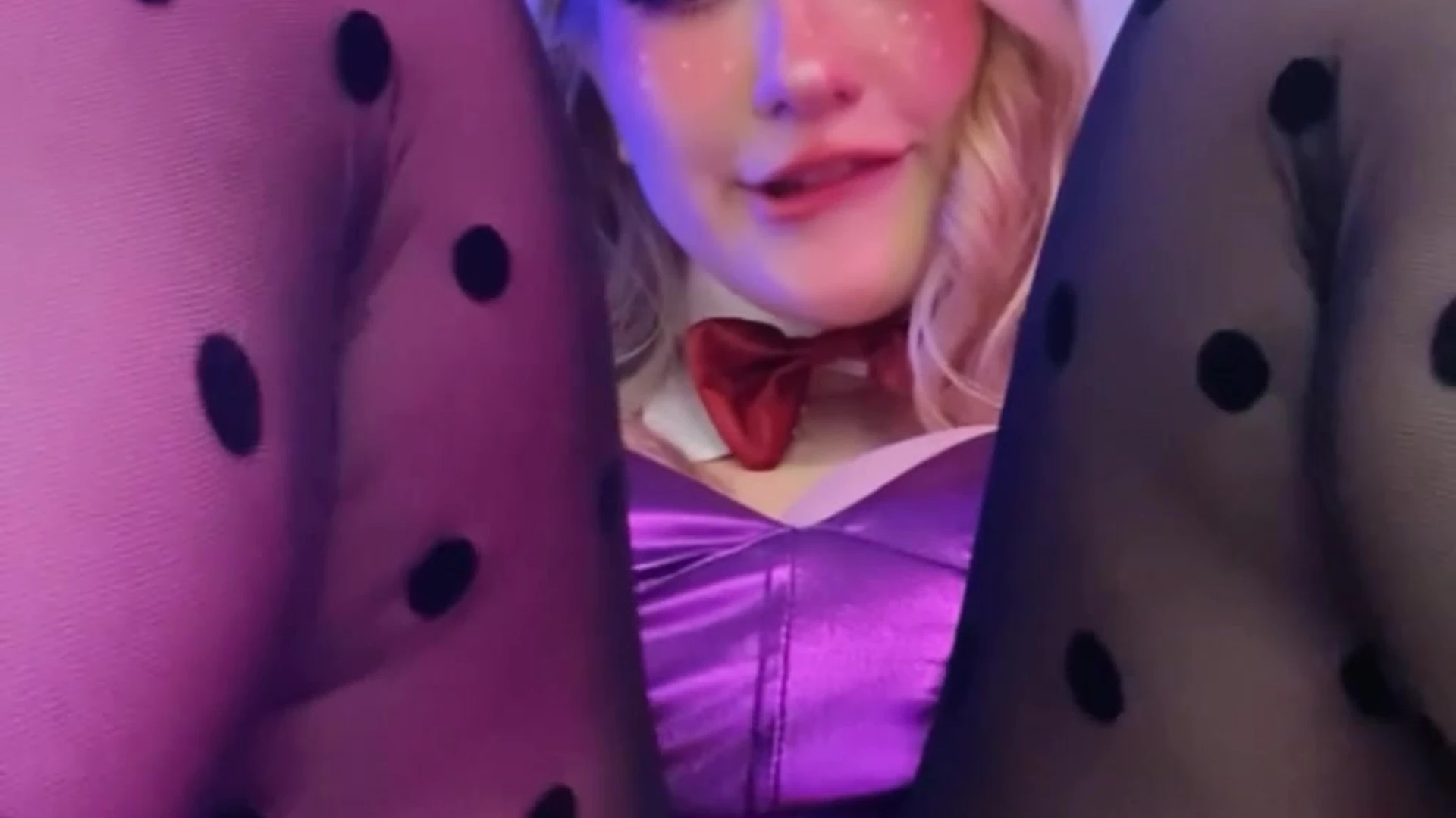 curvy Cheryl Blossom Patreon leak