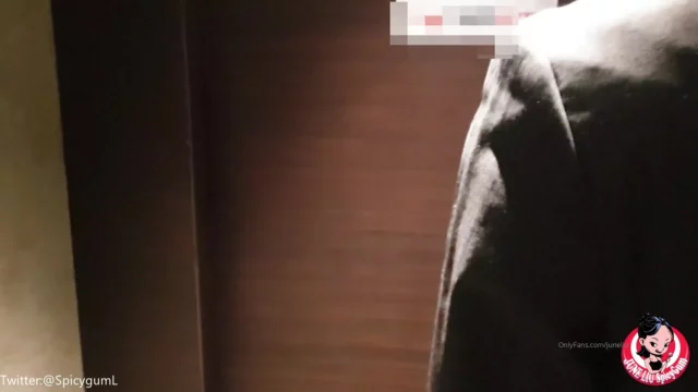 natural titties June Liu thothub Sensational