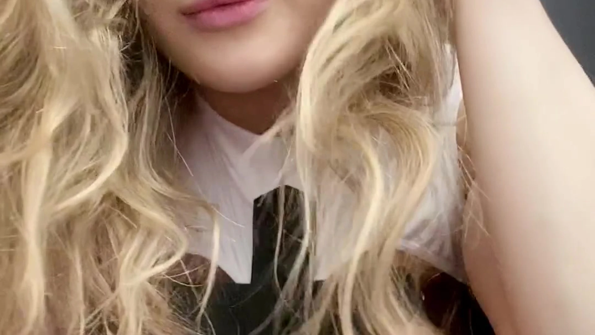 hard-core cute Cheryl Blossom instagram