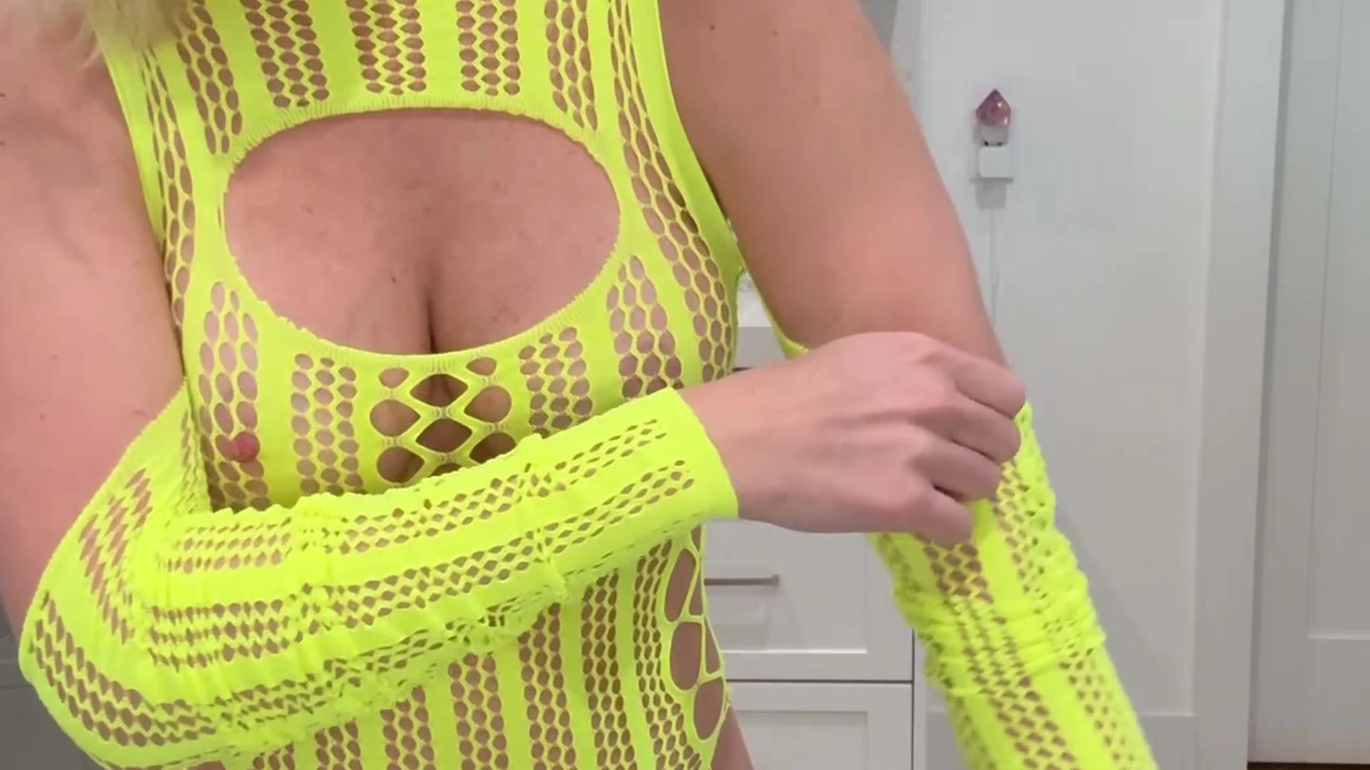 Epic slut Vicky Stark Nudes leak