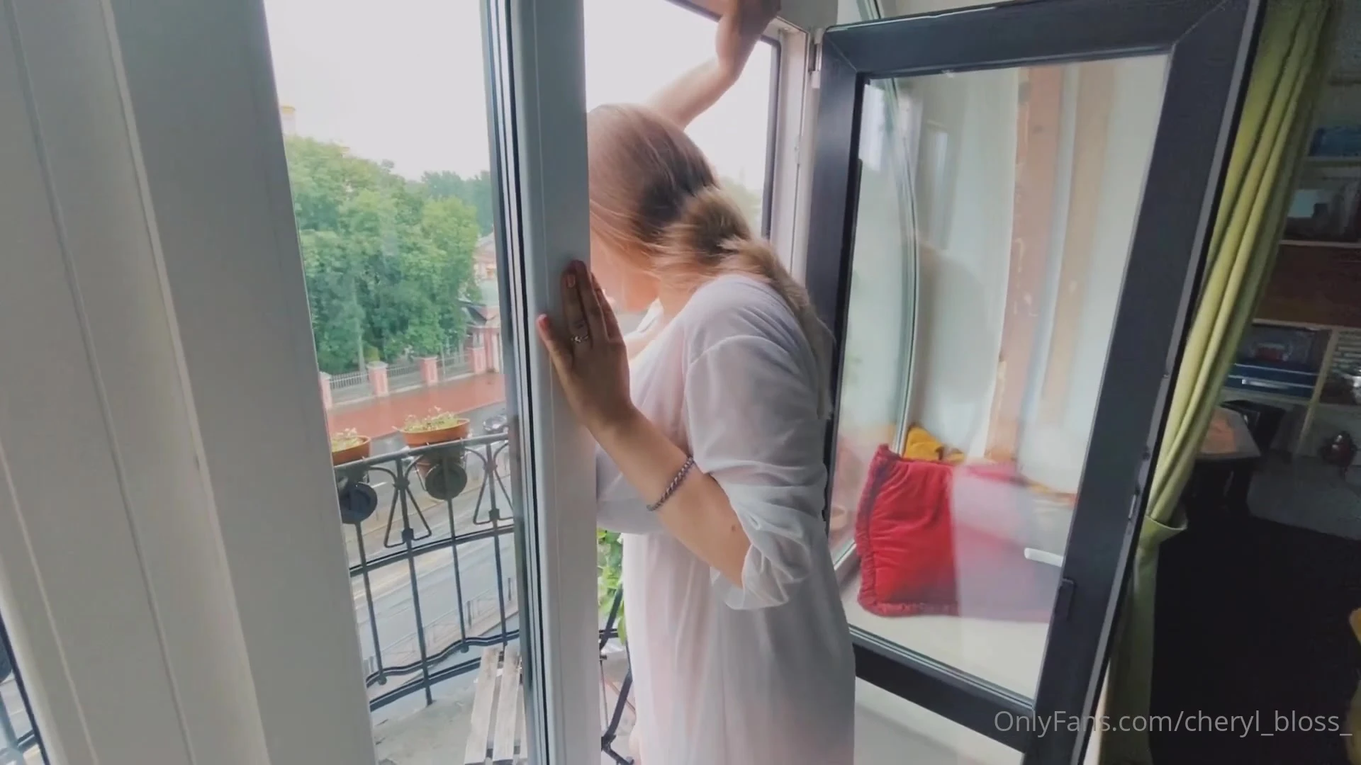 ribald babe Cheryl Blossom porn xxx Full leaked video Epic