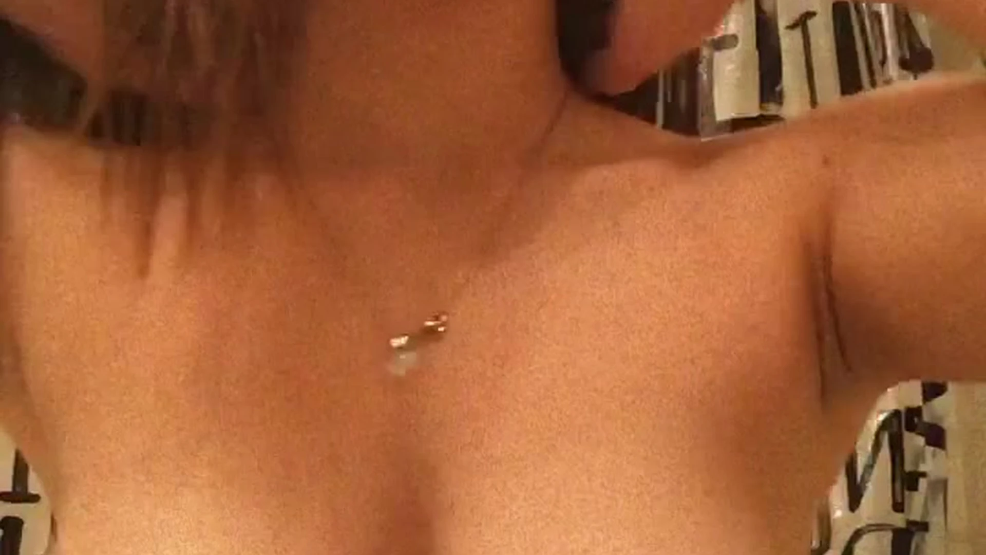 Humorous Big tits KingCarle Nude OF Exposed