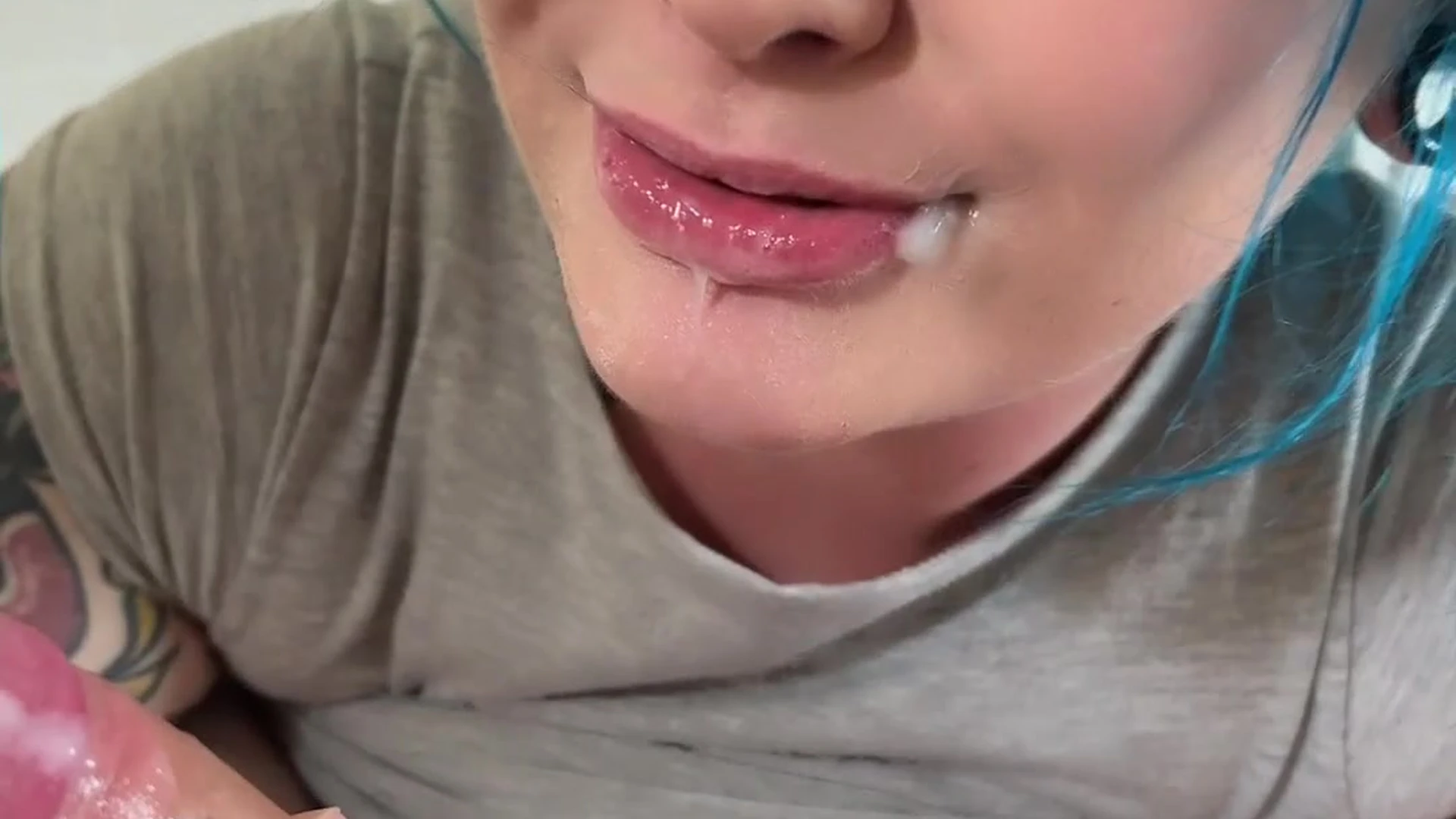 amateur Mamaplugs Leaked