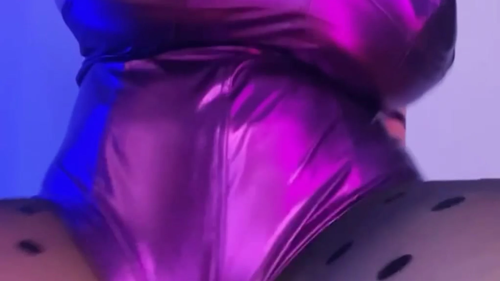 Exposed mama Big tits Cheryl Blossom Leak