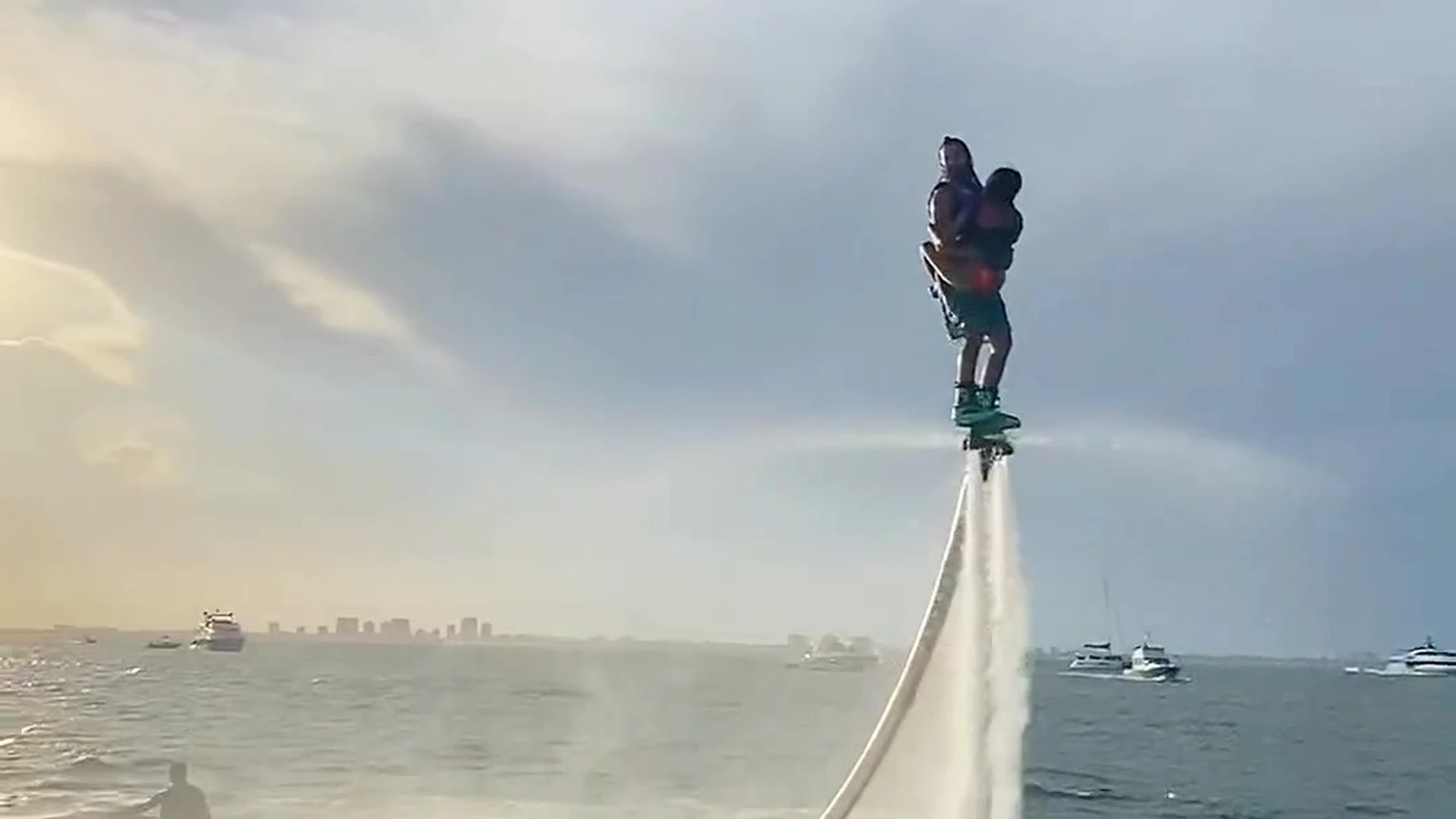 Exposed hard big tits CJ Miles erome