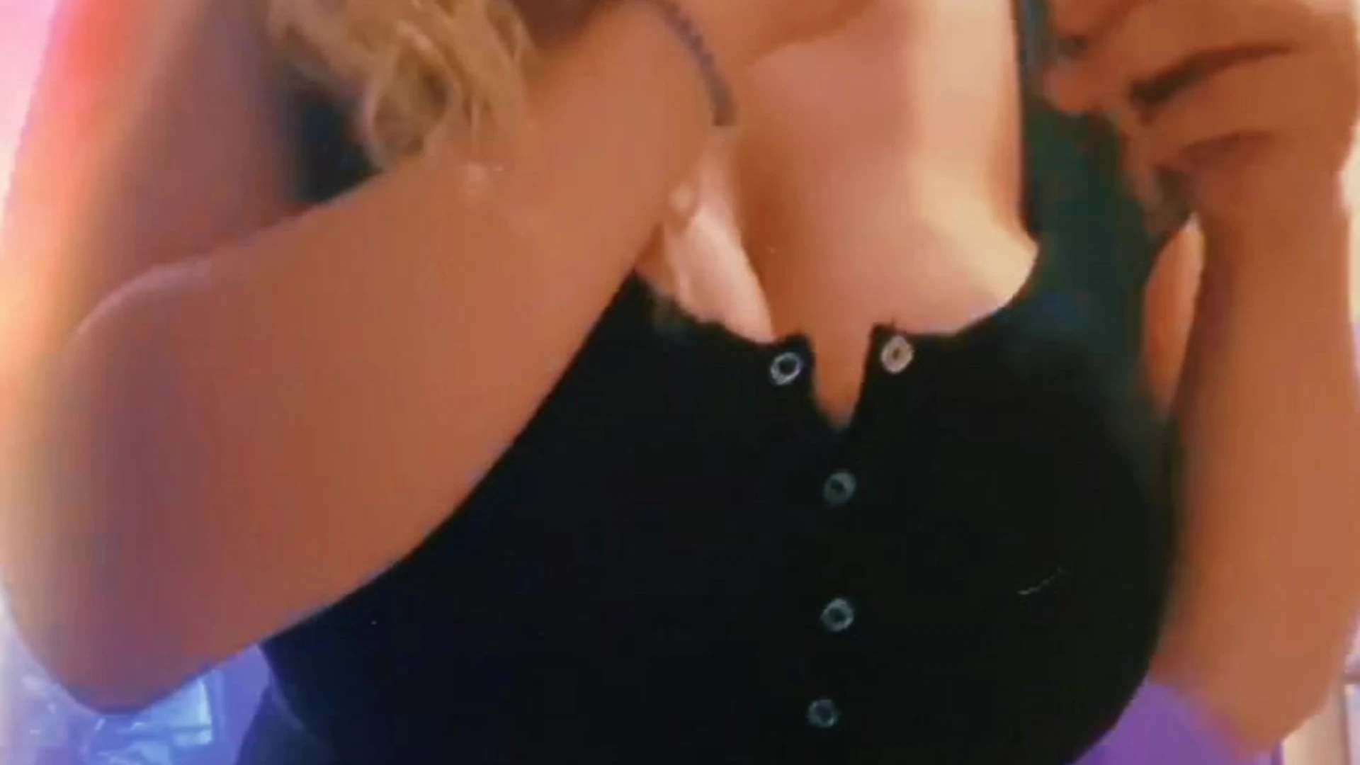 sexy big ass Cheryl Blossom instagram Exposed