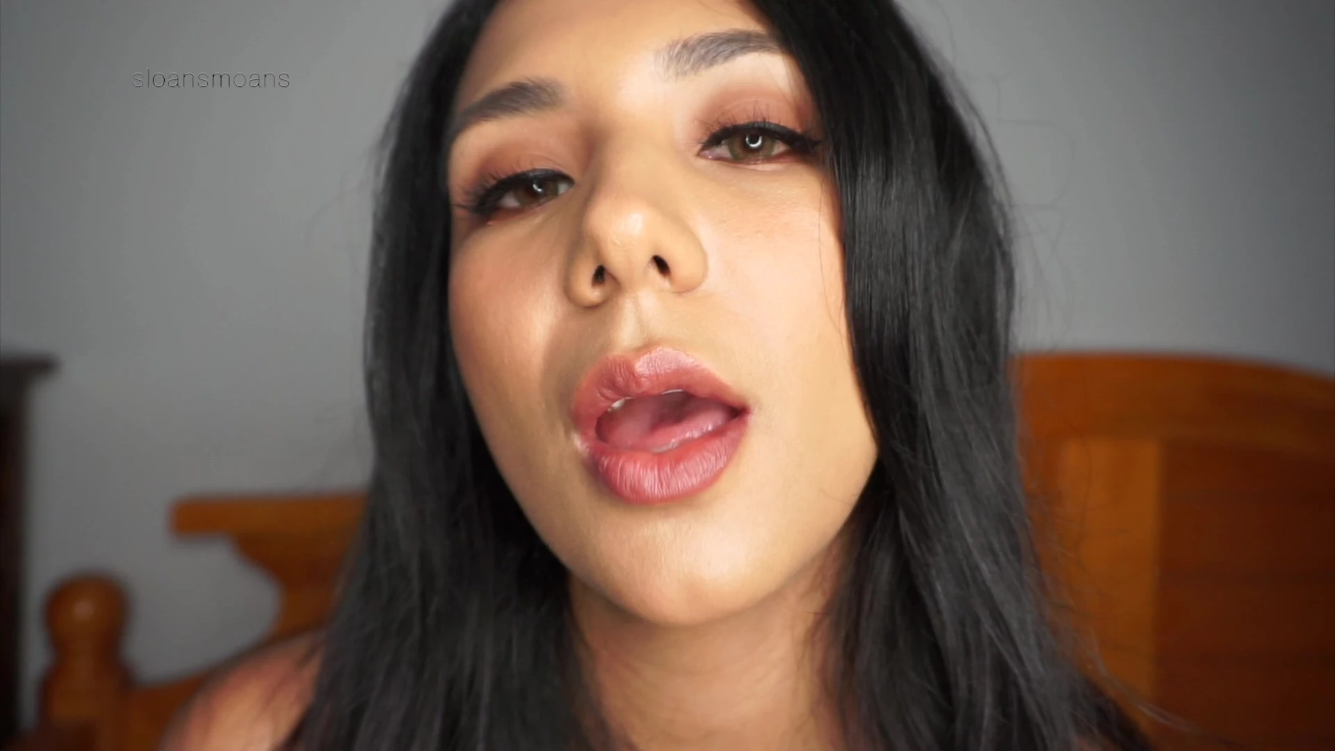 slut Sloansmoans Nudes leak full vid