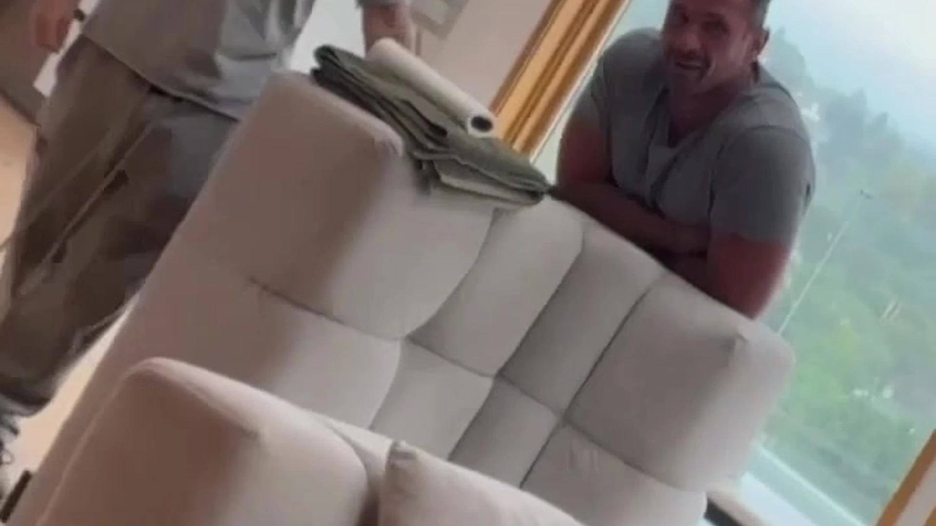 fit CJ Miles nude tits