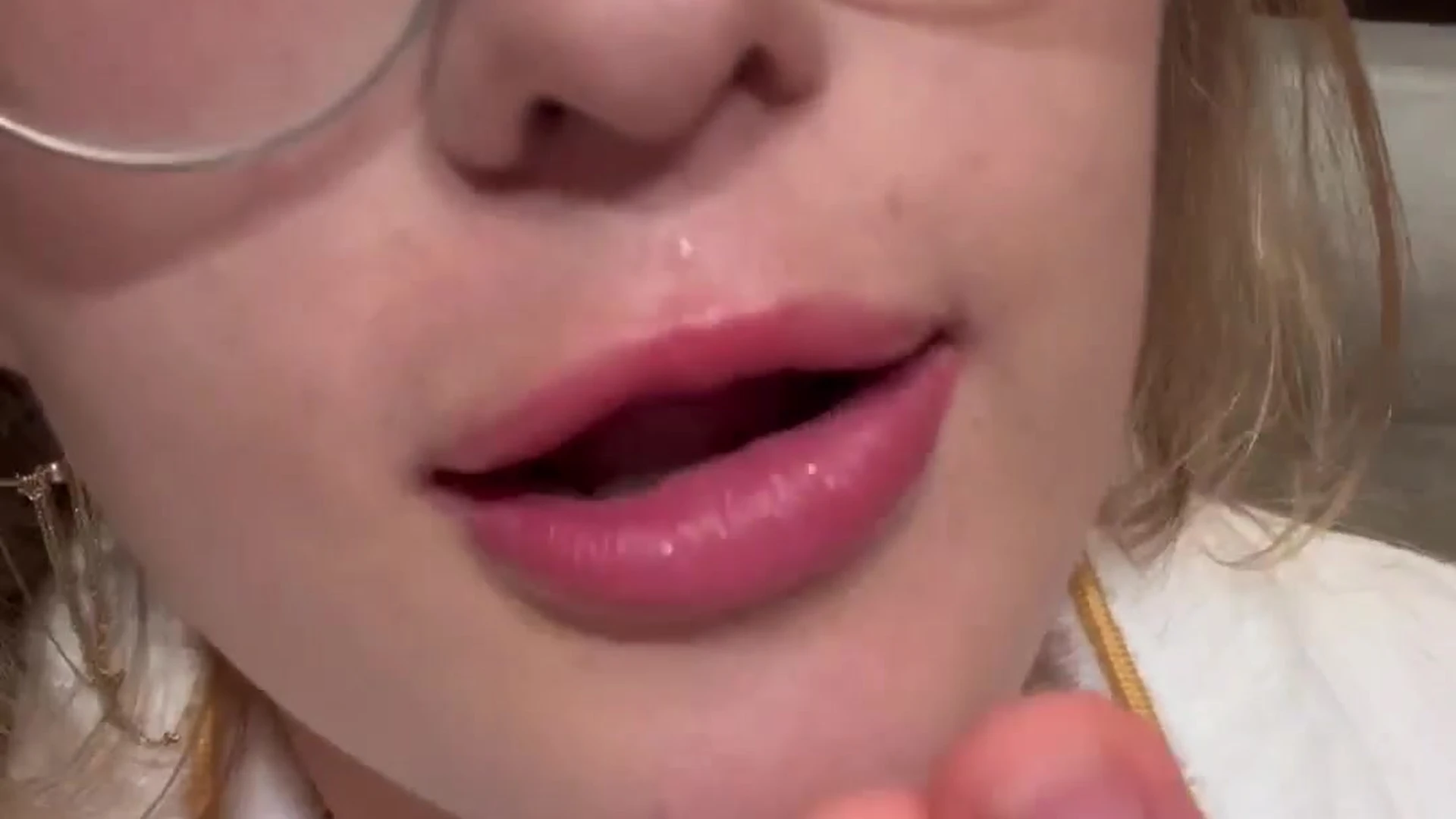 cute Cheryl Blossom face Sensational