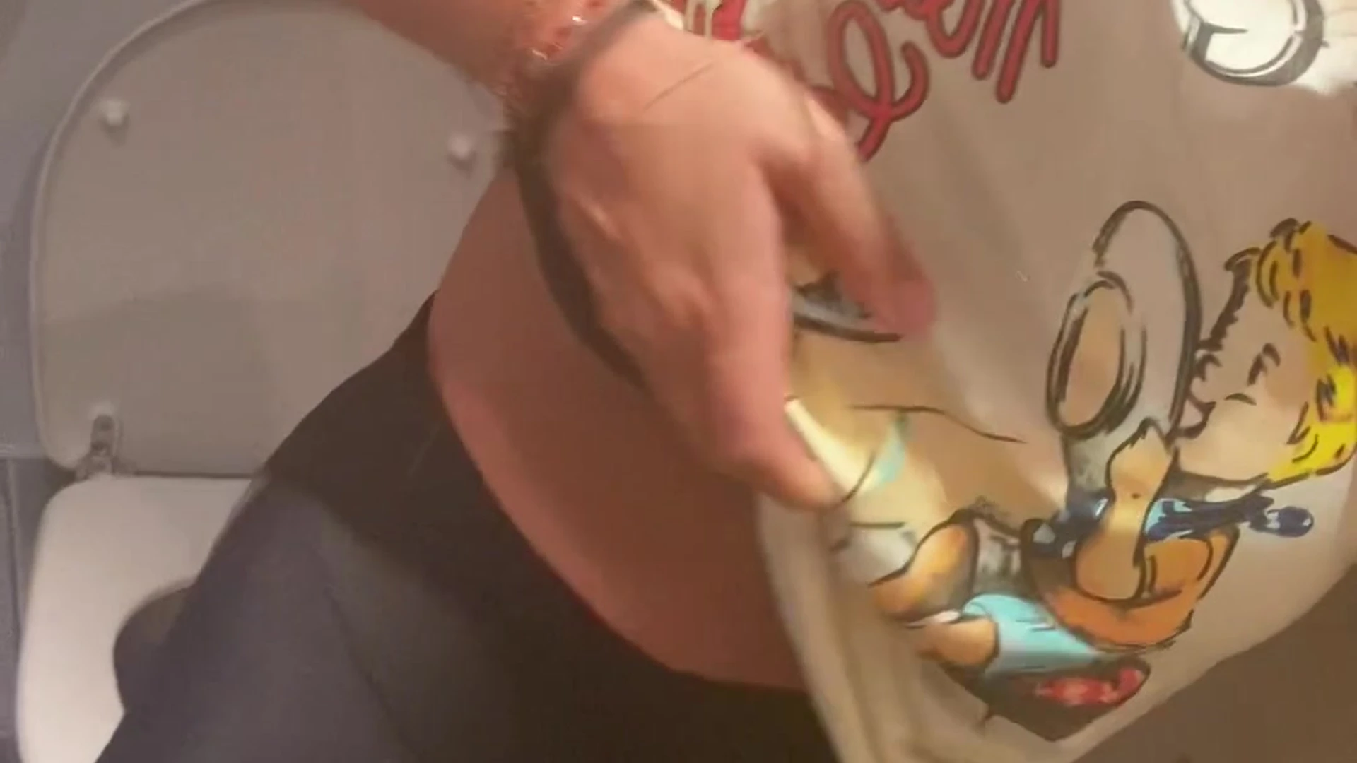 turkish Cheryl Blossom sexy