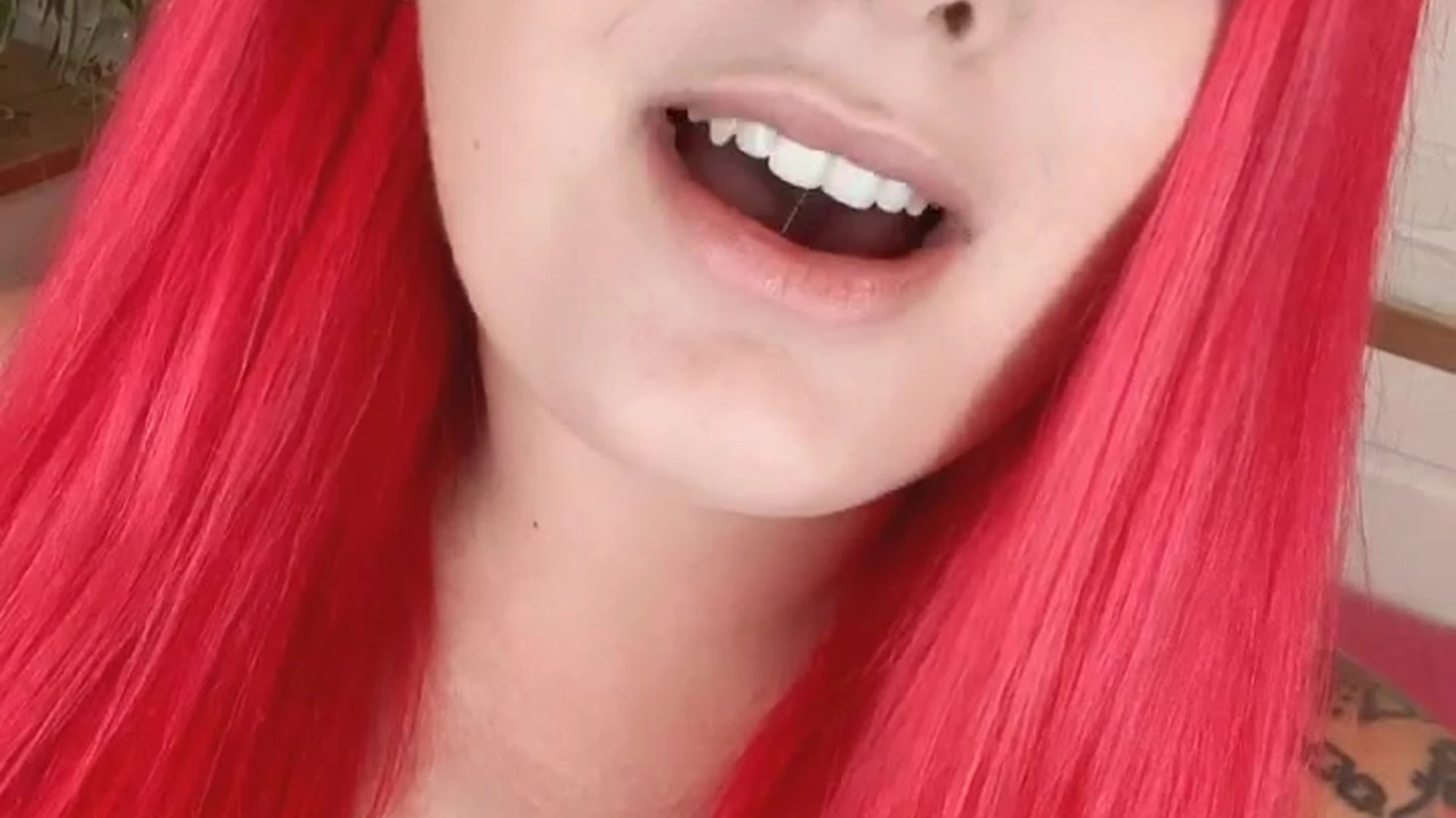 Exposed slut Mamaplugs Naked leaked