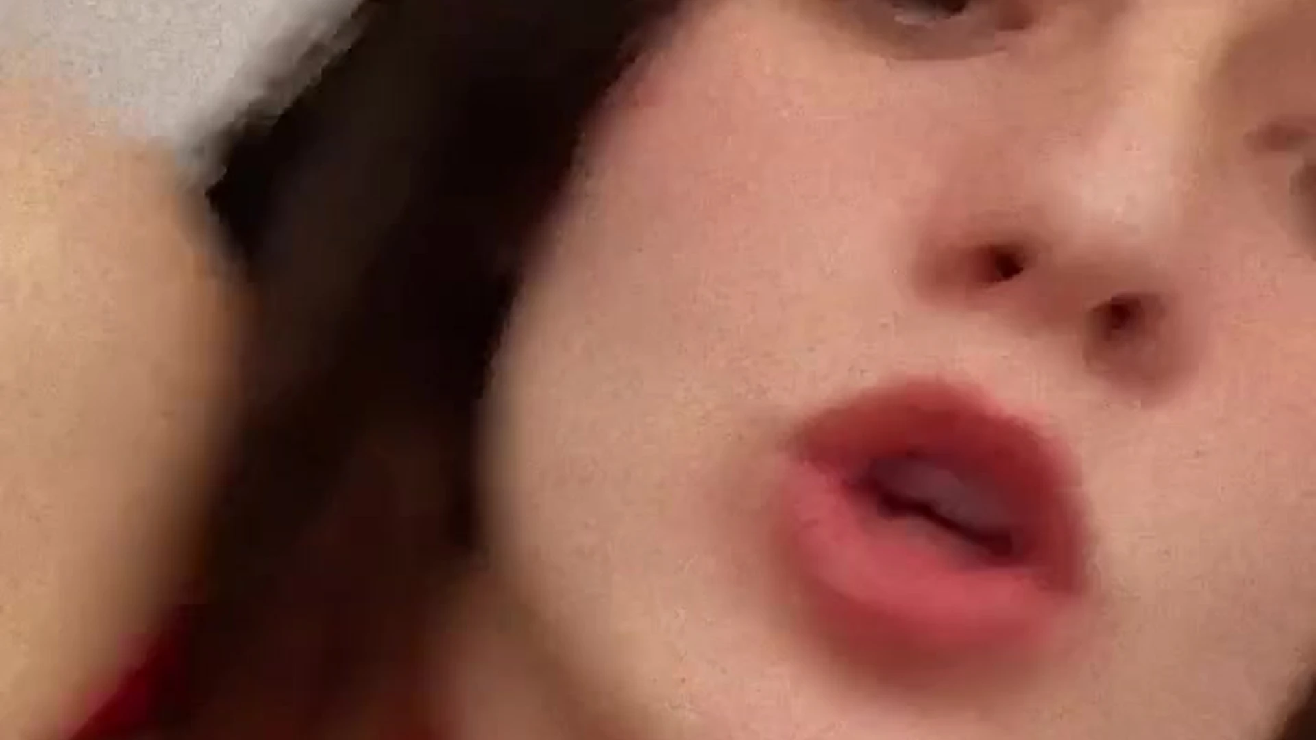 Big ass KingCarle Nude leaks PPV