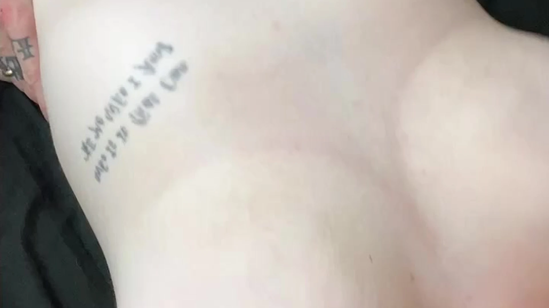 dirty curvy Mamaplugs Nude OF Vid Epic