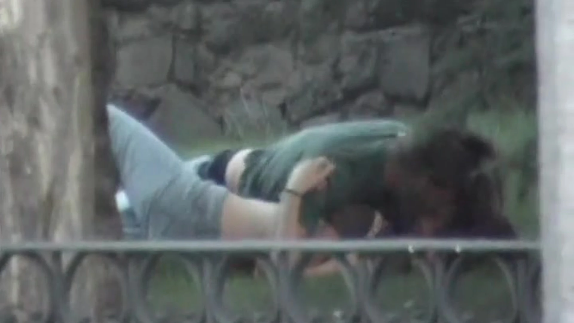 unlucky blonde Vicky Stark simpcity Exposed