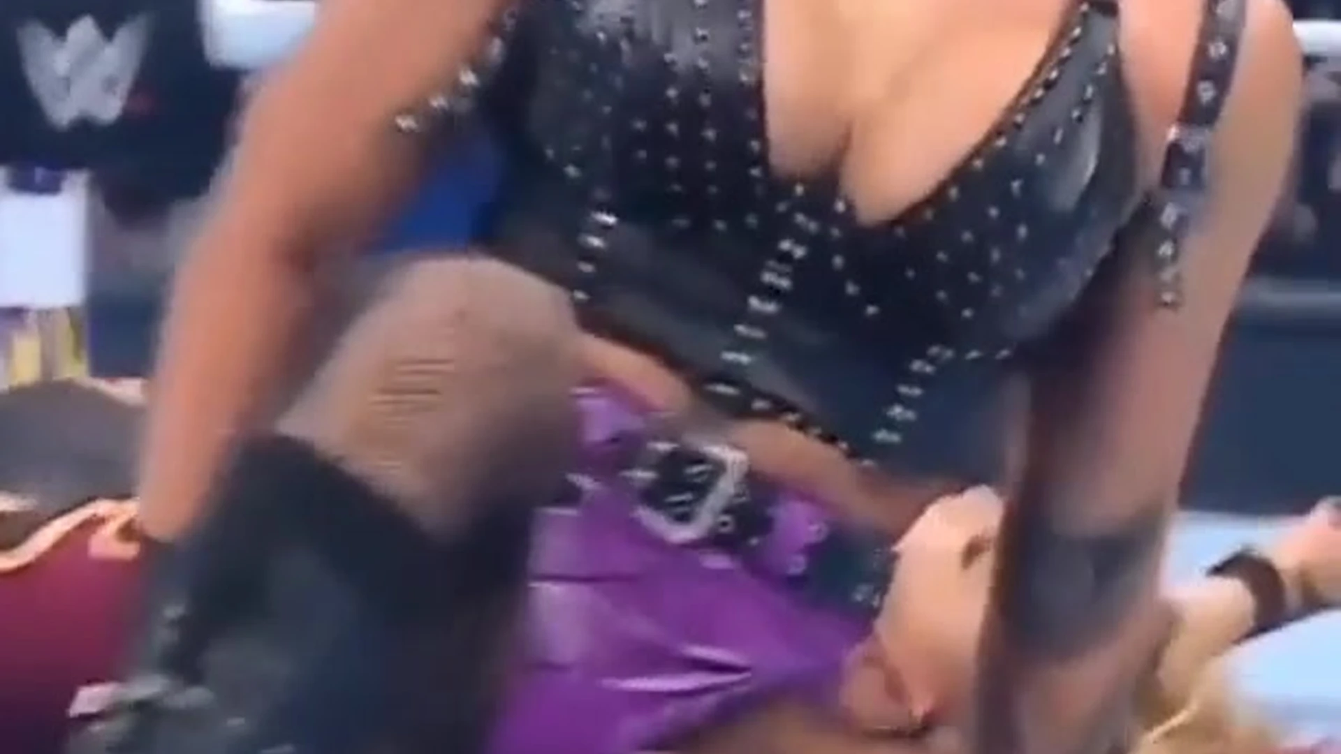 Epic grotesque american Vicky Stark sex tape Exclusive full video