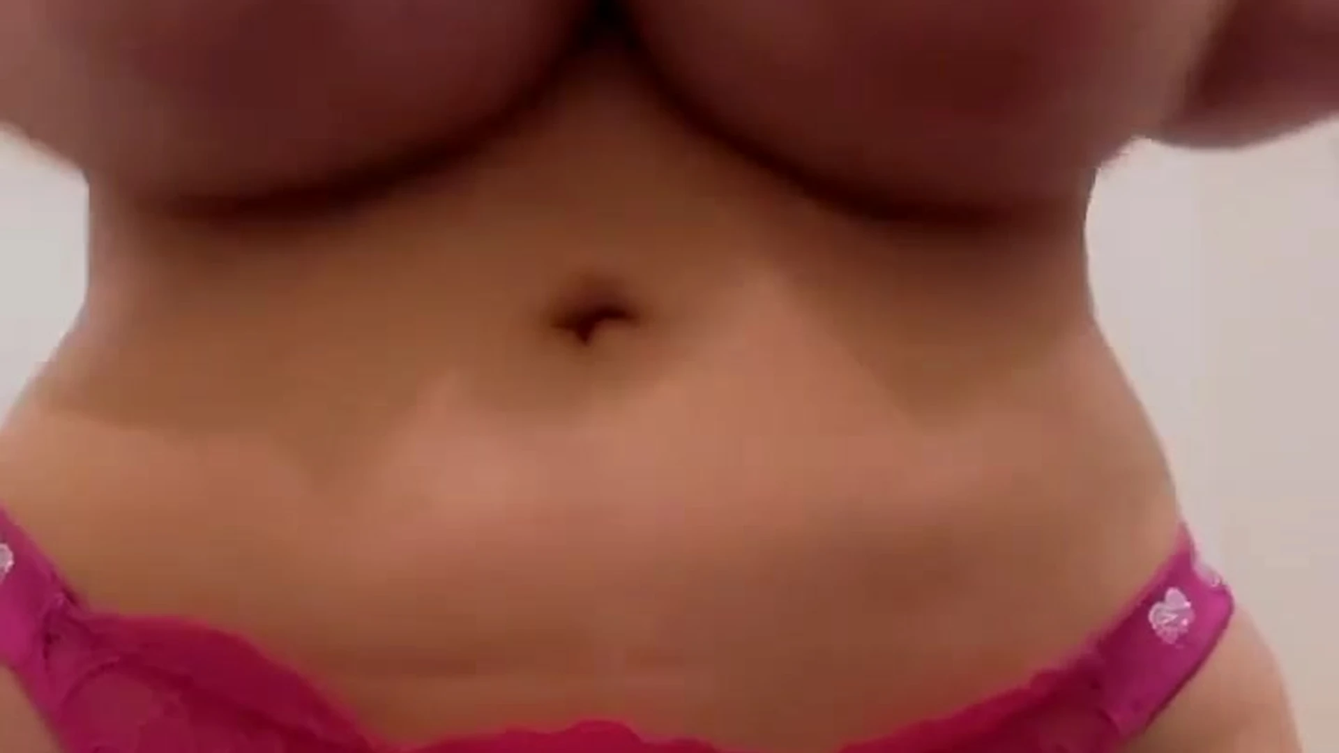 temptress curvy Cheryl Blossom joi Exclusive video full