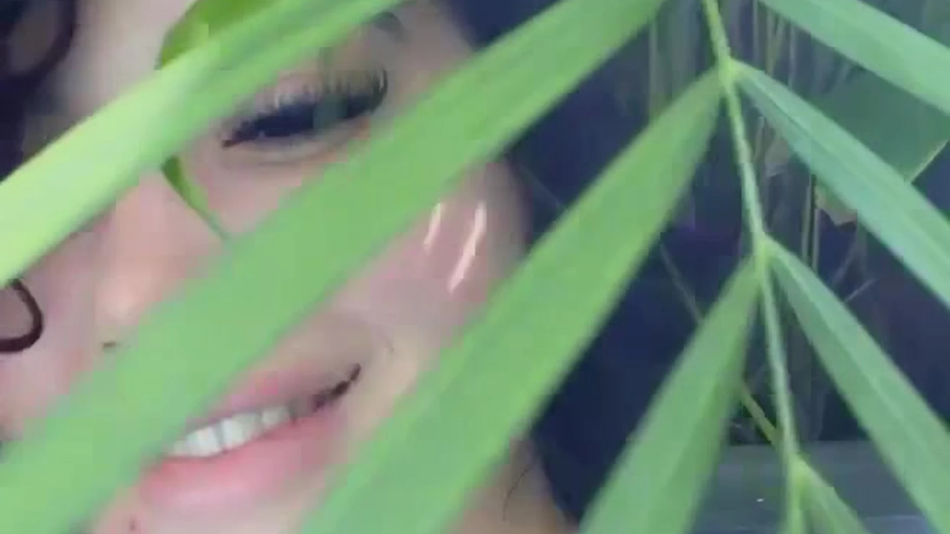 maneater babe LupuWellness Nude OF